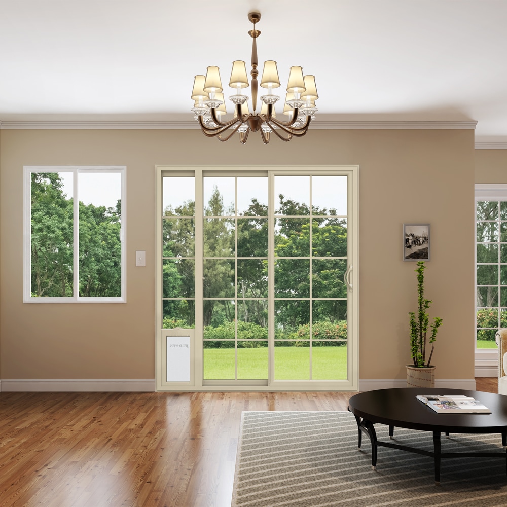 JELD-WEN LOWOLJW181500122 Patio-Doors - View #5
