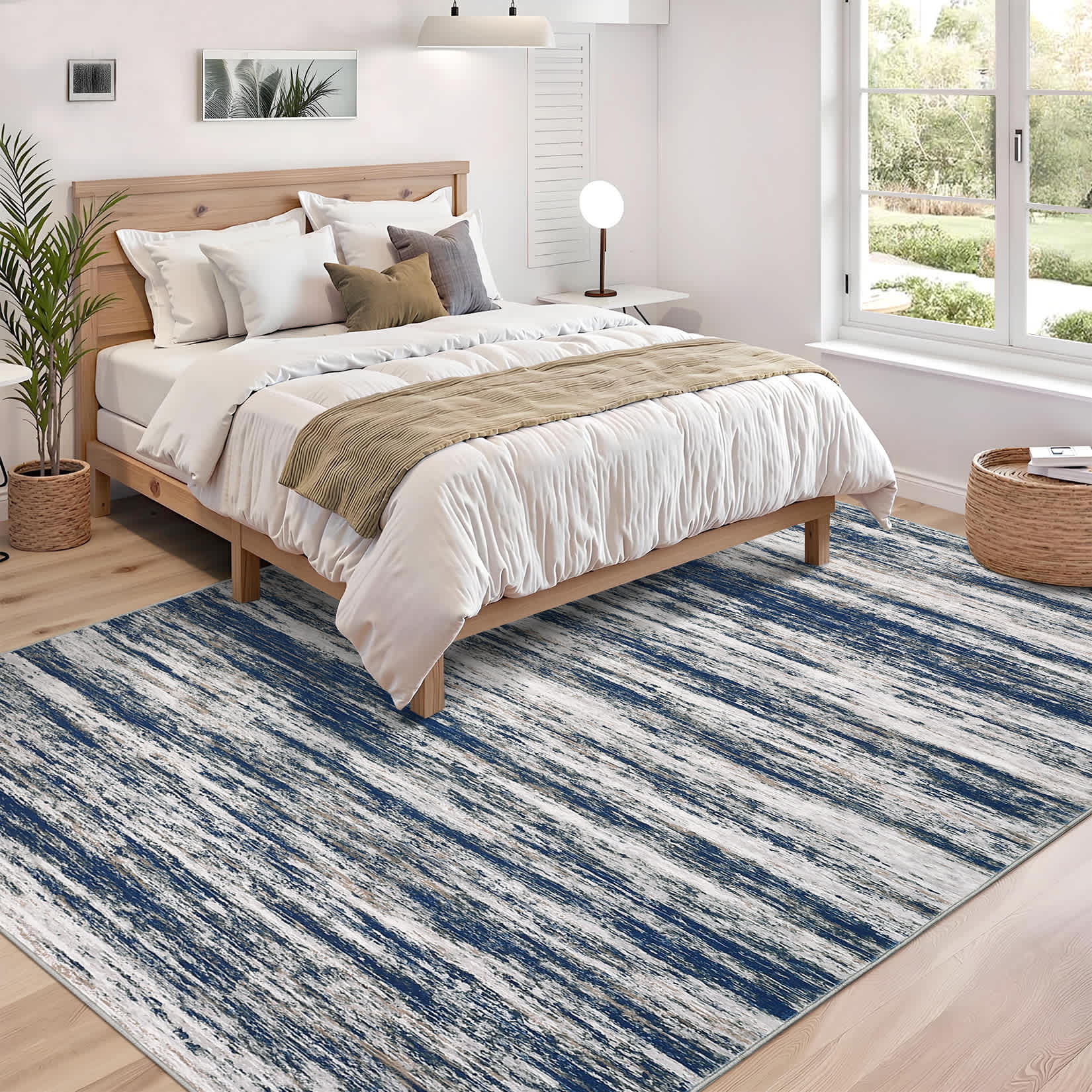 WhizMax SUNNY-PHK-33HJ9VBG rugs - View #4
