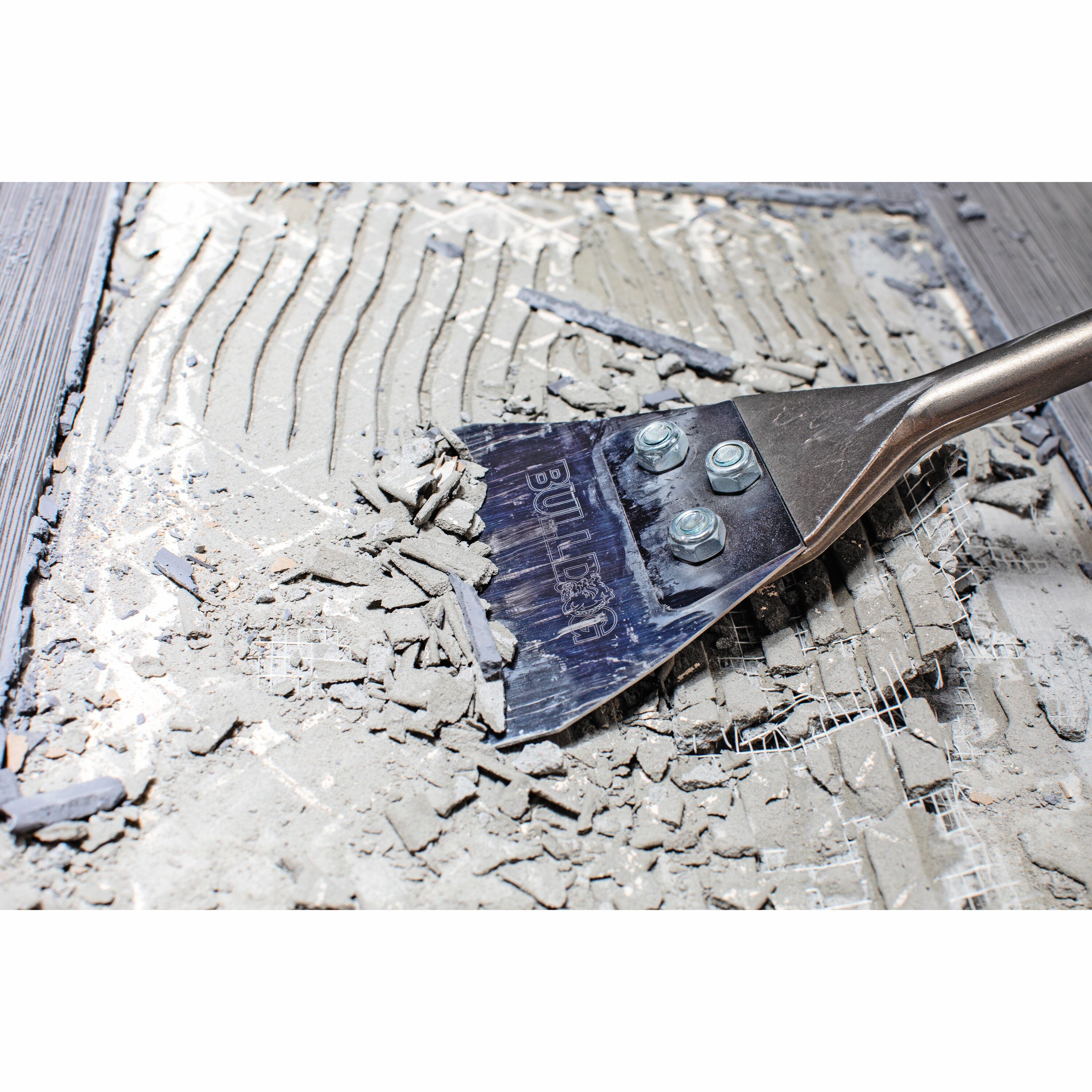 Bosch HS1418 Floor-Scrapers - View #11