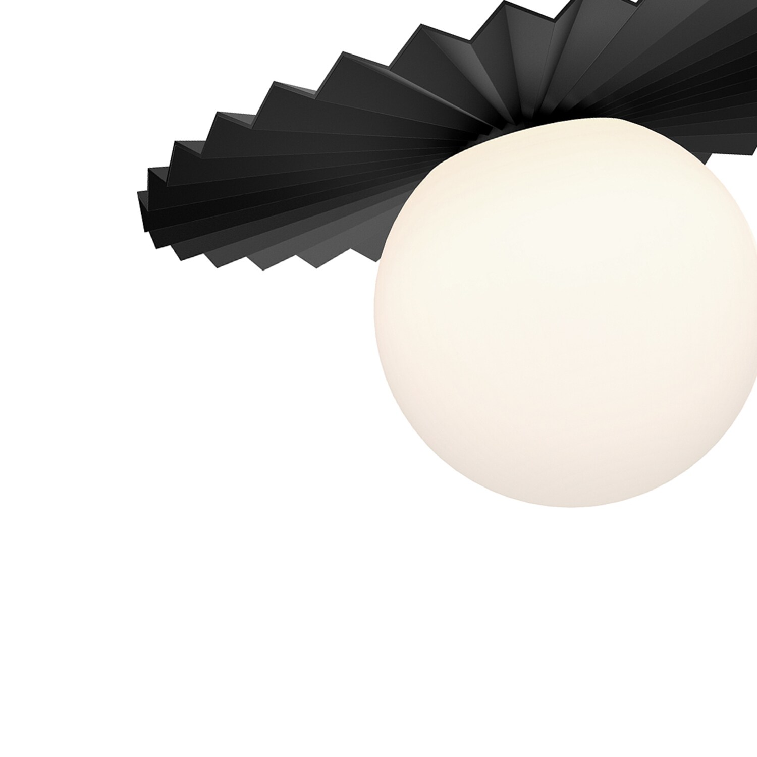 Kuzco Lighting FM501212MBOP flushmounts - View #9