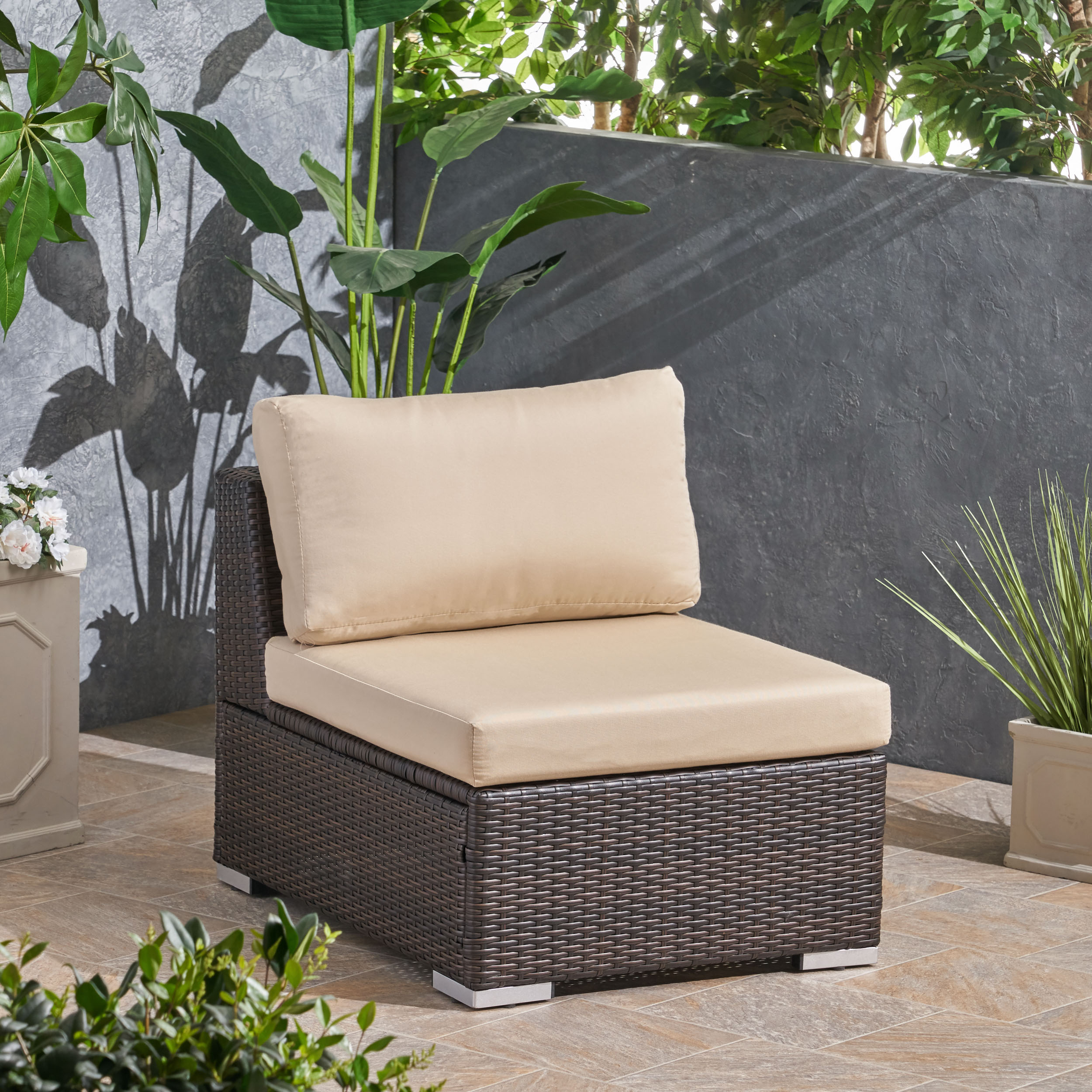 Christopher Knight Home 296443 Patio-Conversation-Sets - View #8