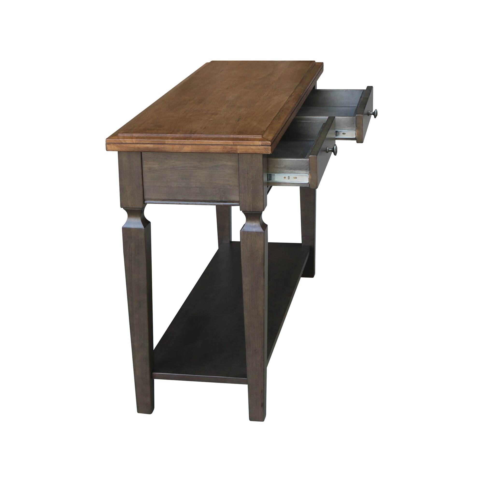 International Concepts OT45-15S Console-Sofa-Tables - View #6