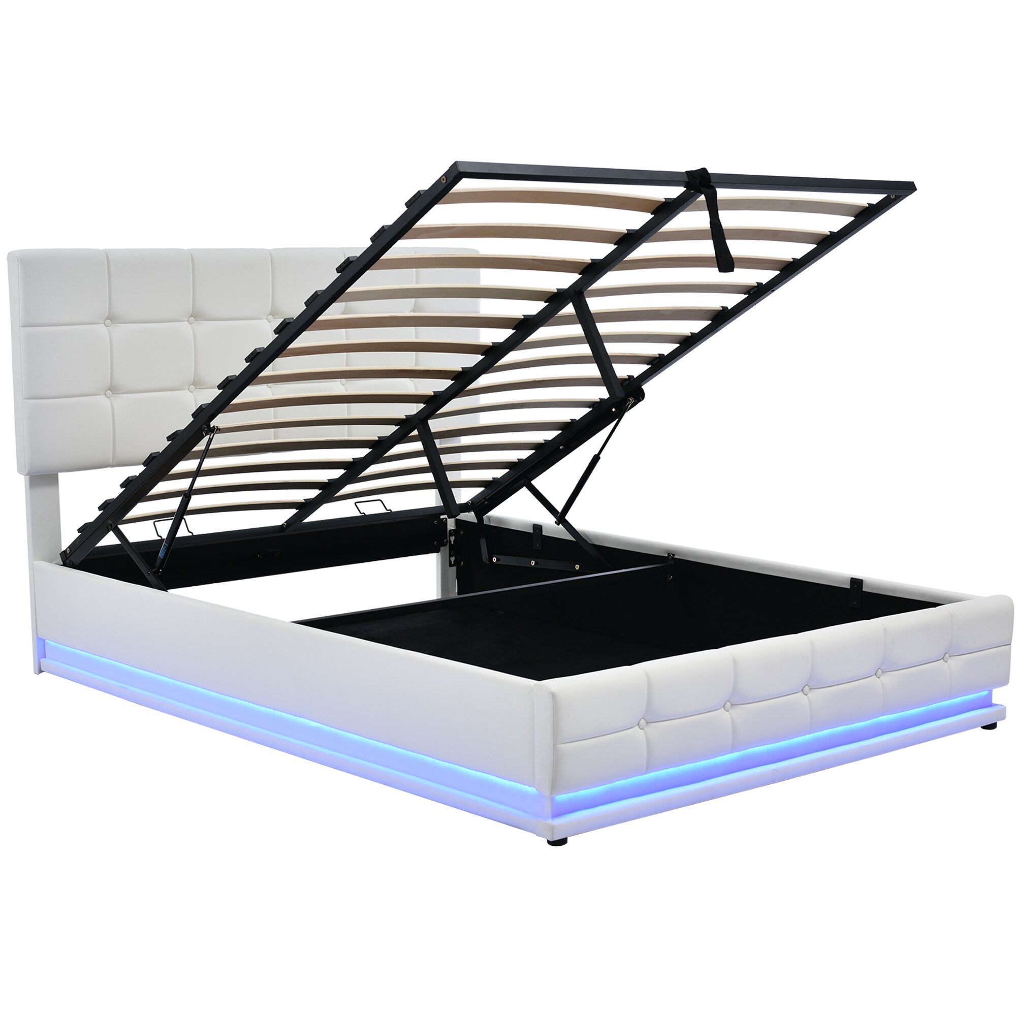 ModernLuxe L-HL000029AAK beds - View #6