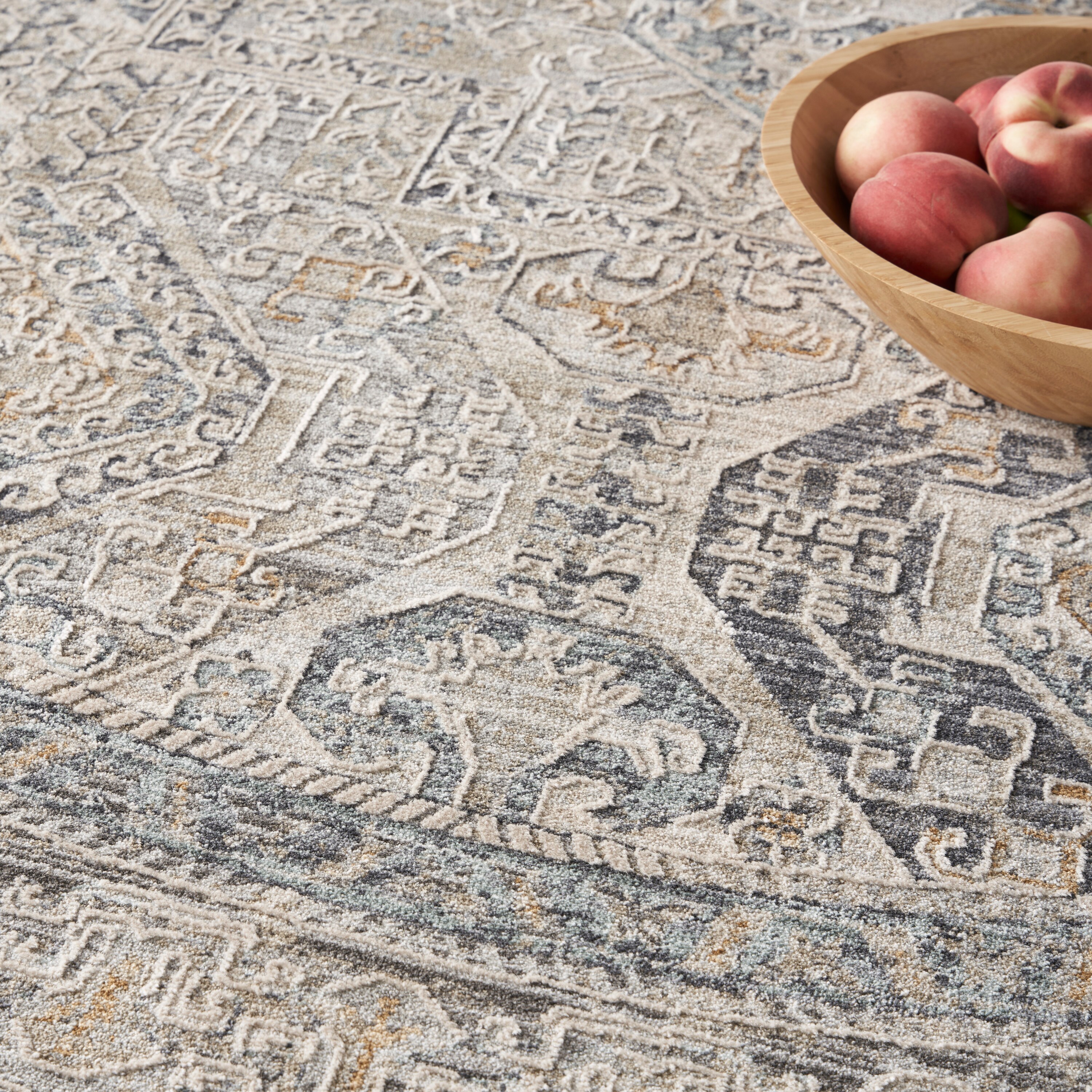 Nourison 099446103697 rugs - View #8