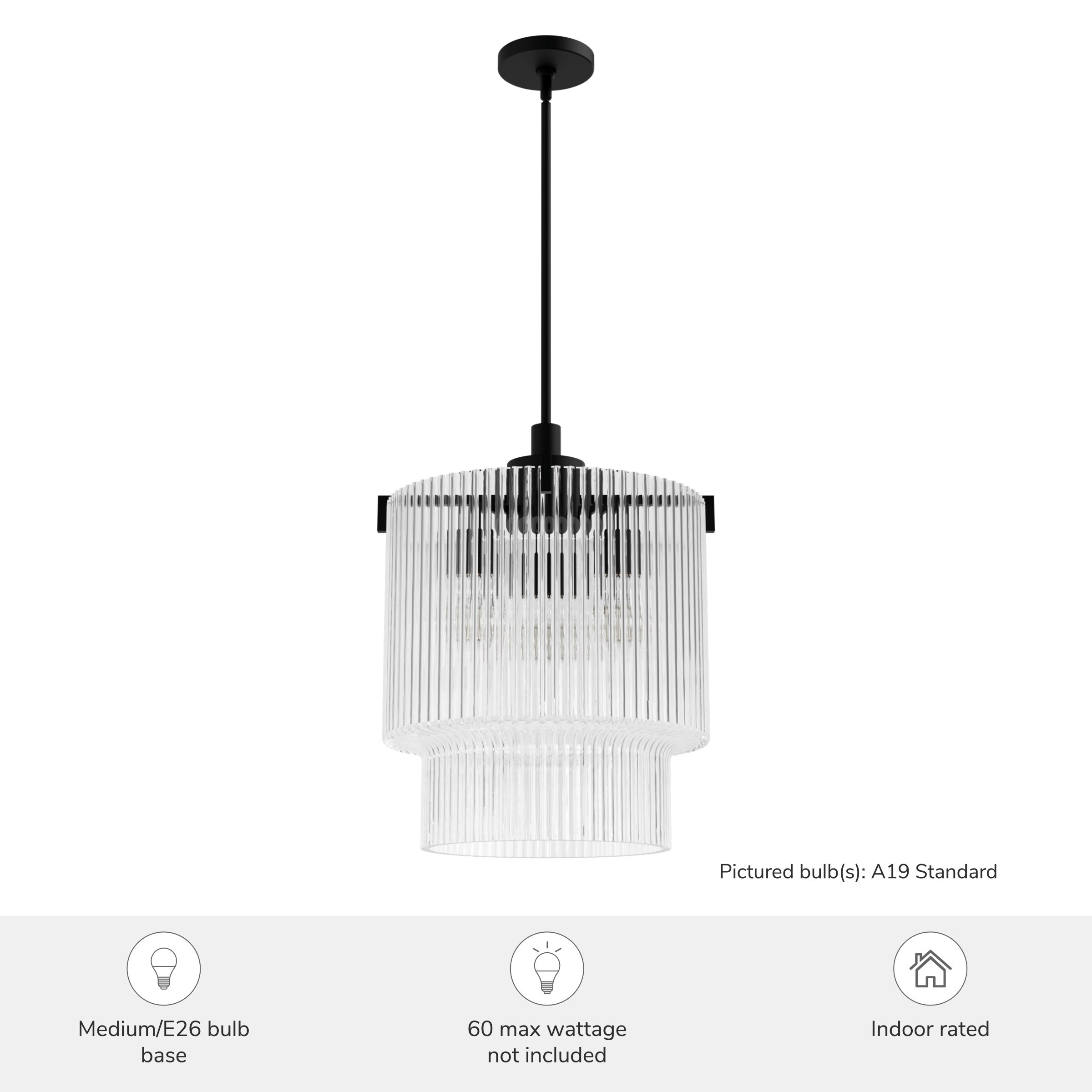 Hunter 13149 Pendant-Lights - View #5