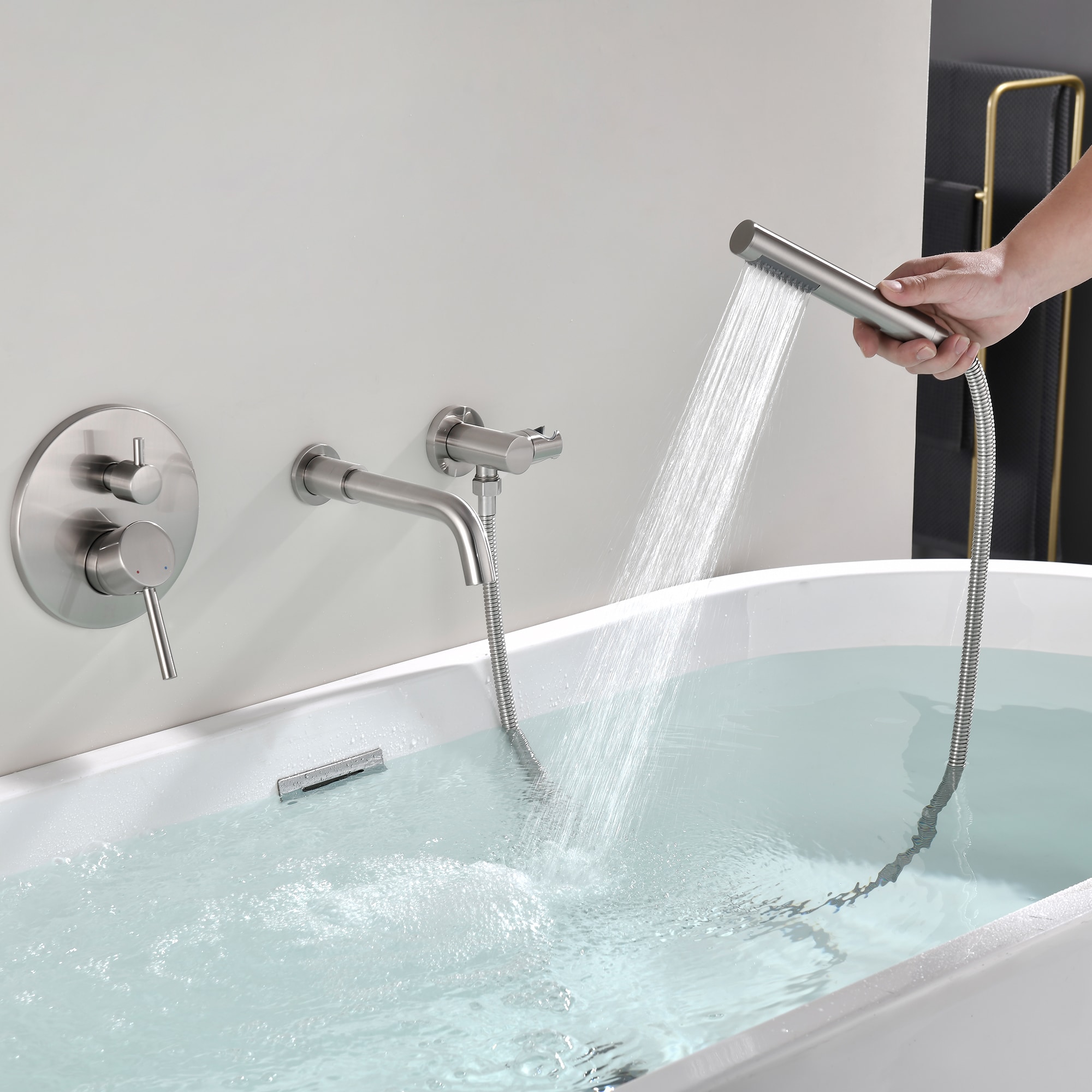 Royal Guard LBFJK0328 Roman-Tub-Faucets - View #5