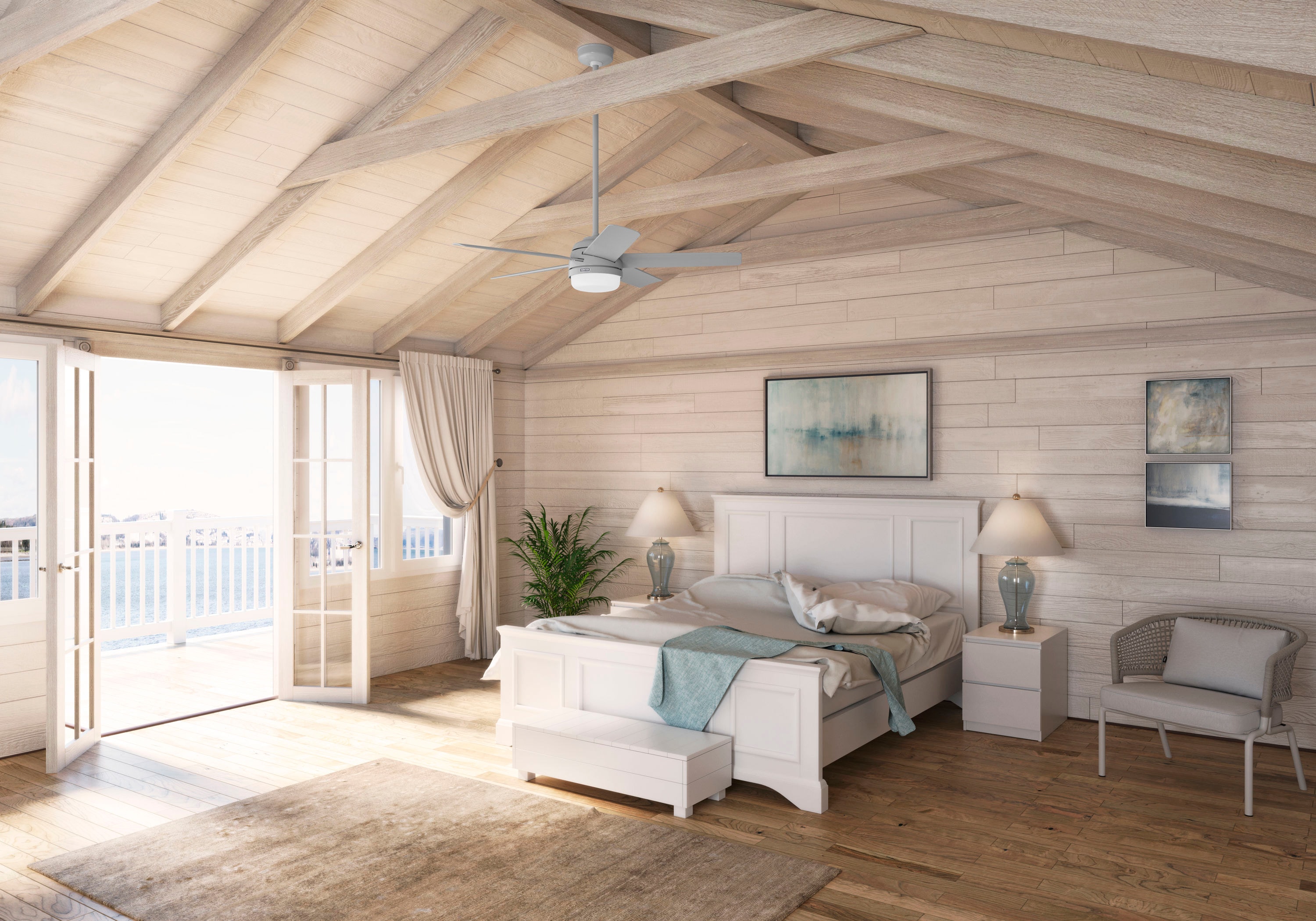 Hunter 51453 Ceiling-Fans - View #6