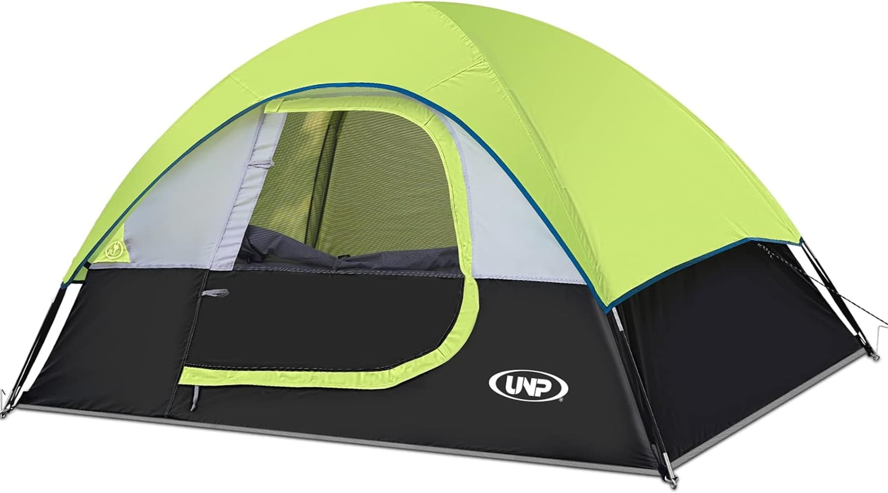 Damerin KK71F Tents Polyester 2 -Person Tent