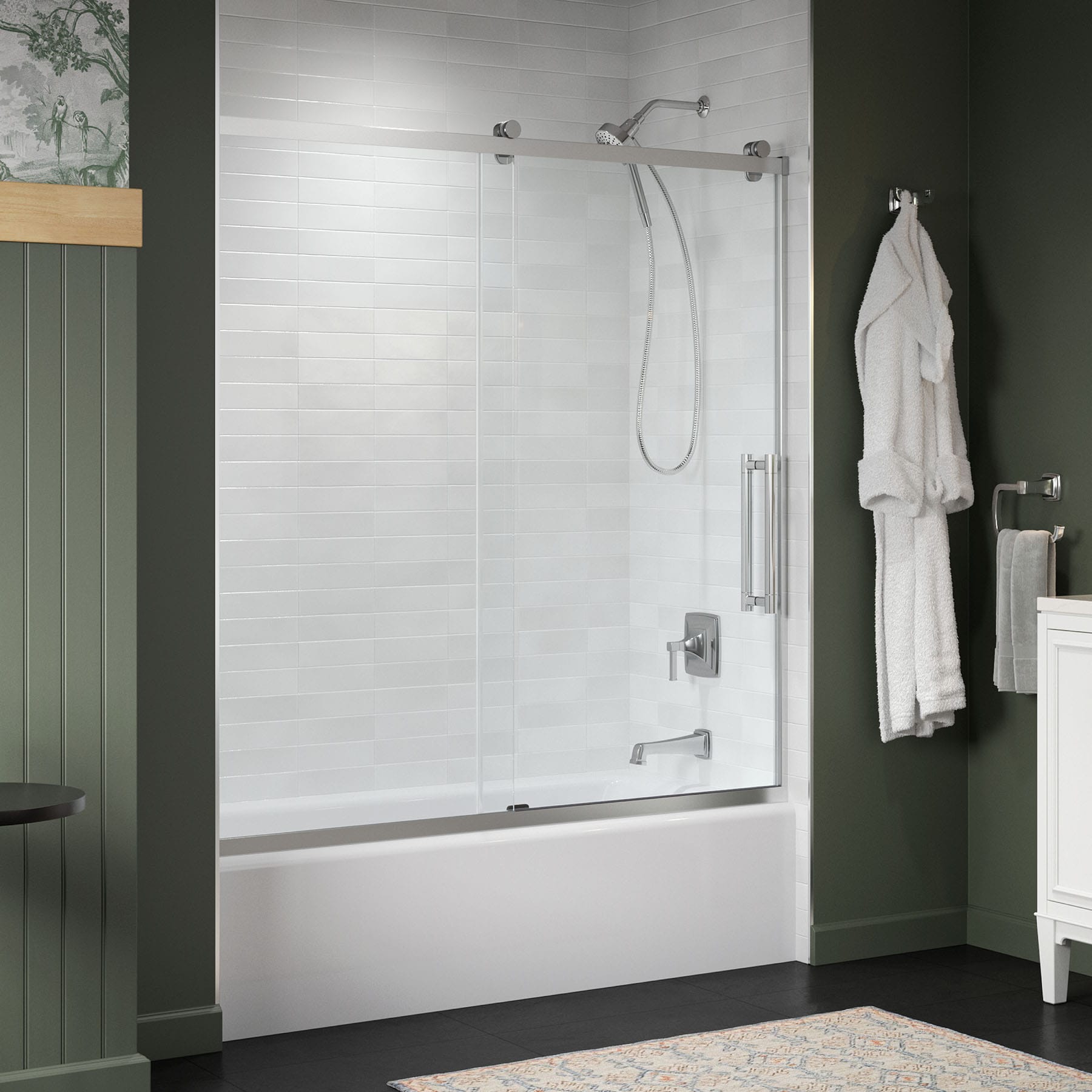 KOHLER 702473-8L-SHP Bathtub-Doors - View #5