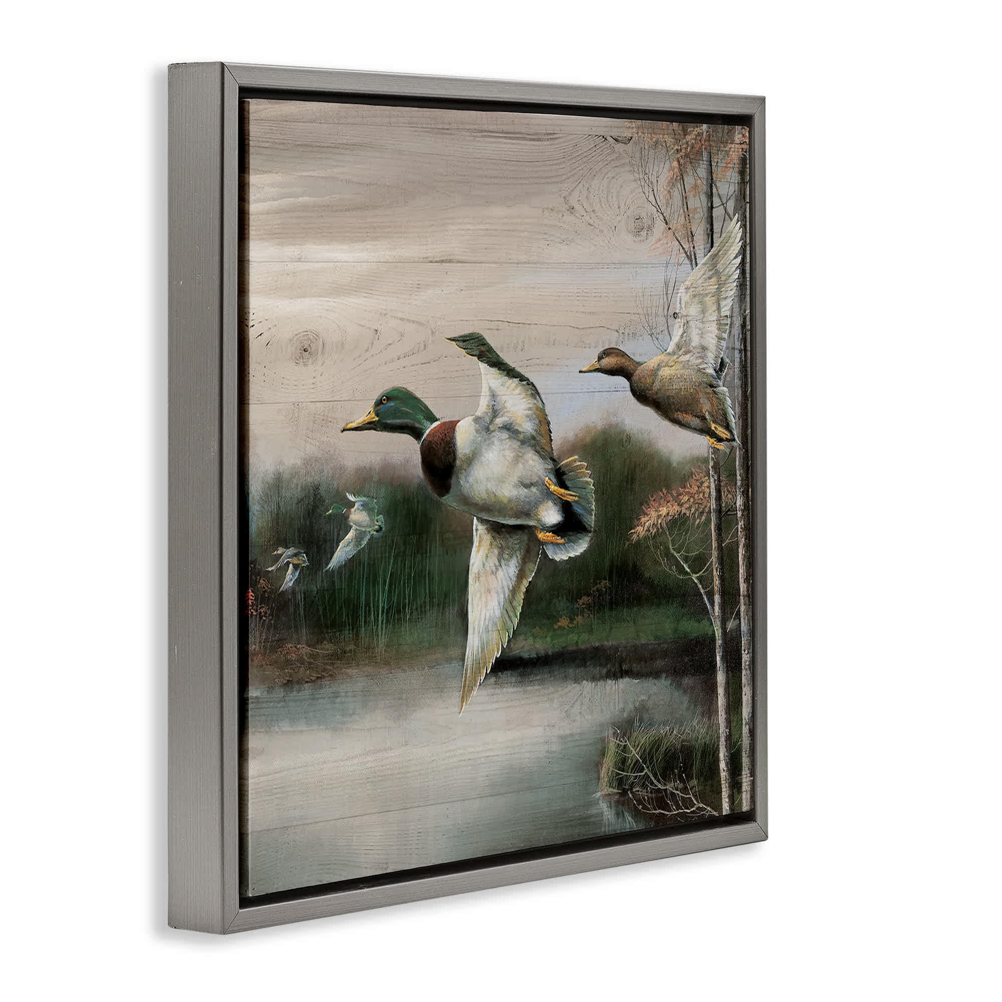 Stupell Industries BS-213-FFL-24X24 Wall-Art - View #2