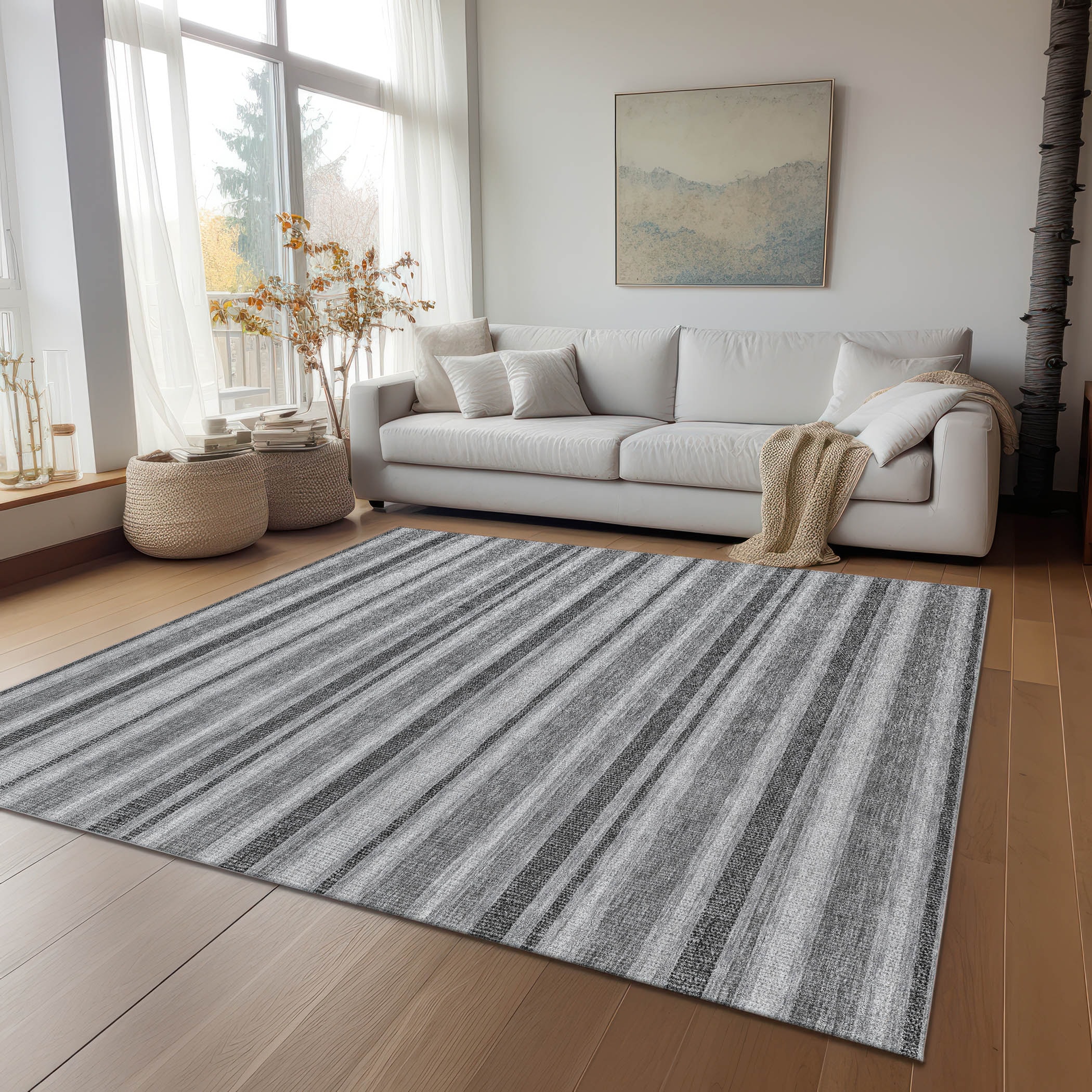 Addison Rugs ACN531SV30X46 rugs - View #7