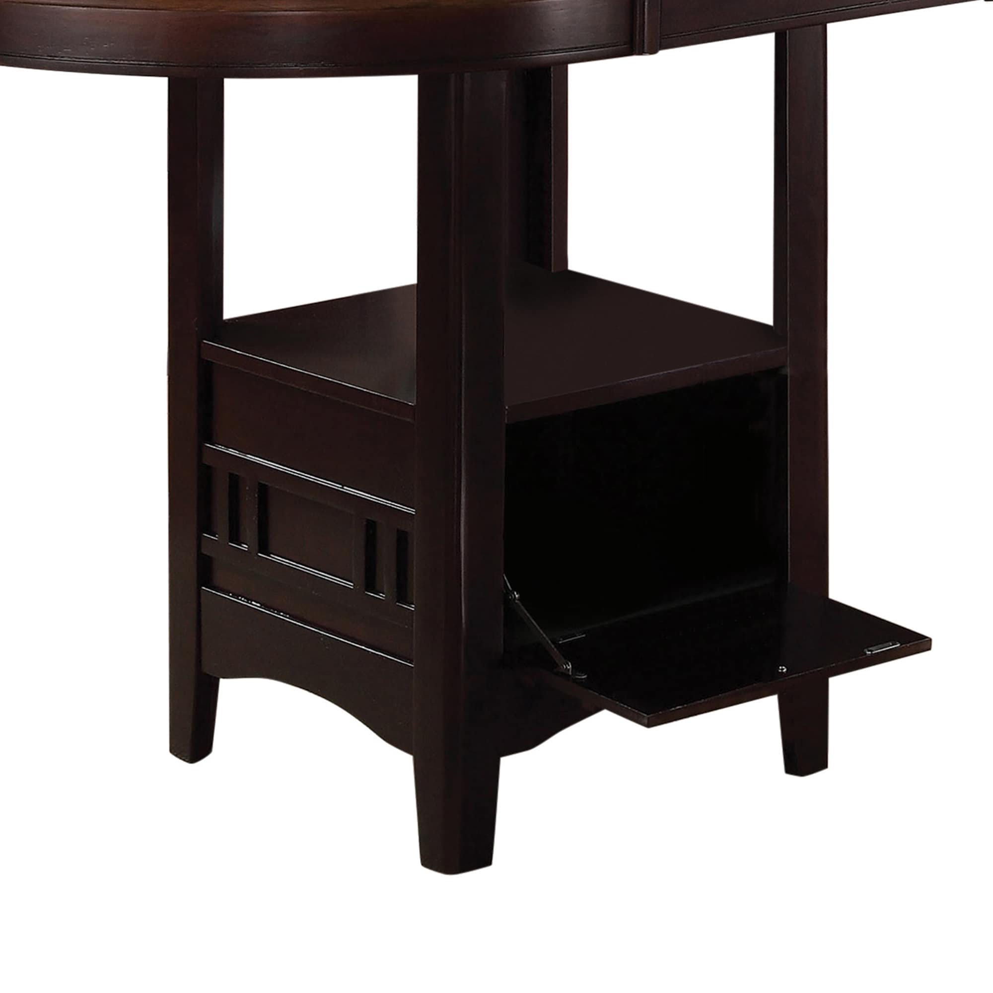 Benzara BM168068 Dining-Tables - View #2