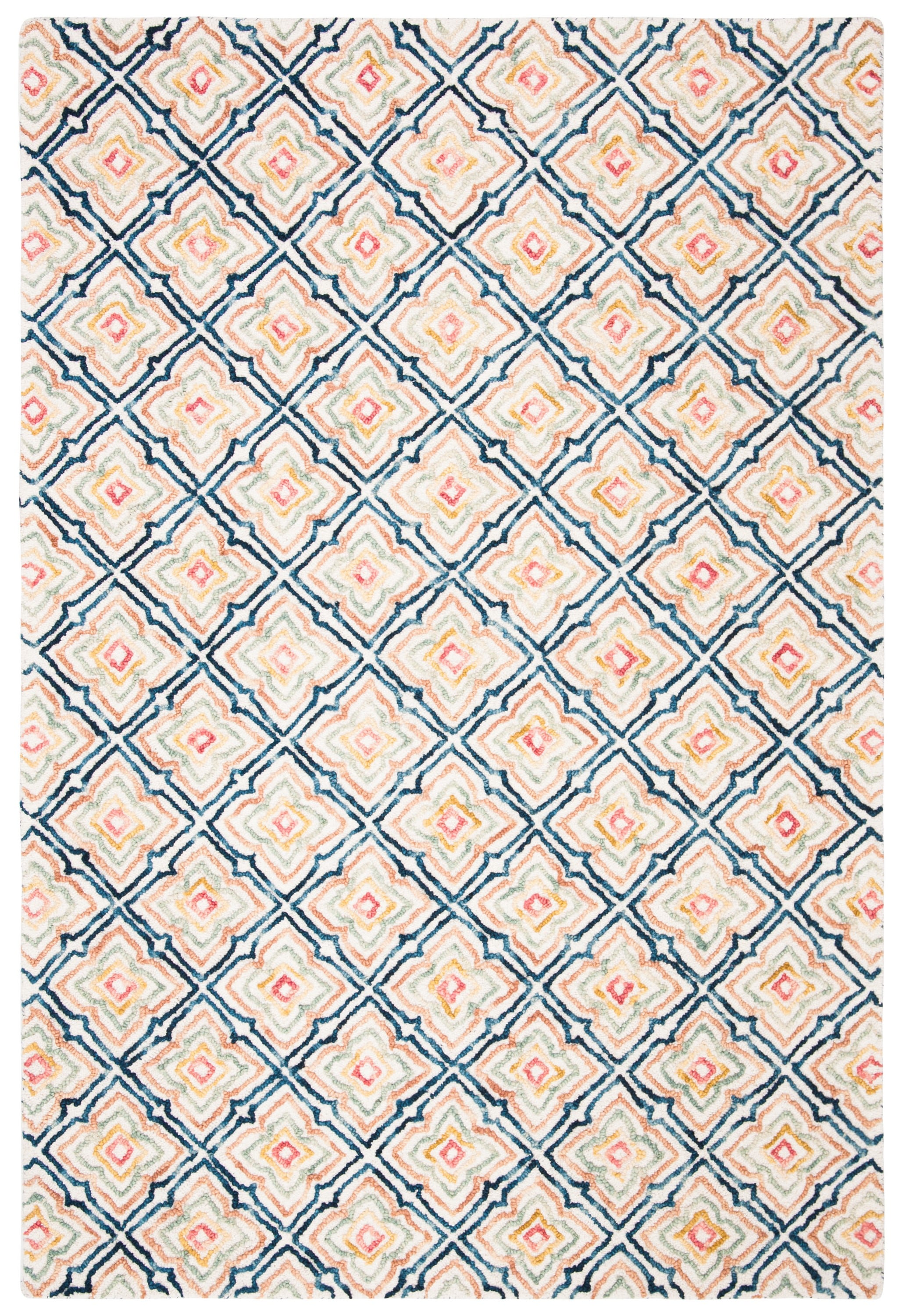 Safavieh TRC512A-4 rugs - View #2