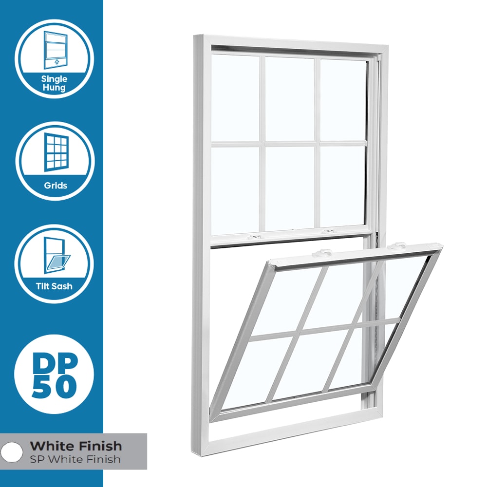 RELIABILT 7198012285503100SH Single-Hung-Windows - View #8