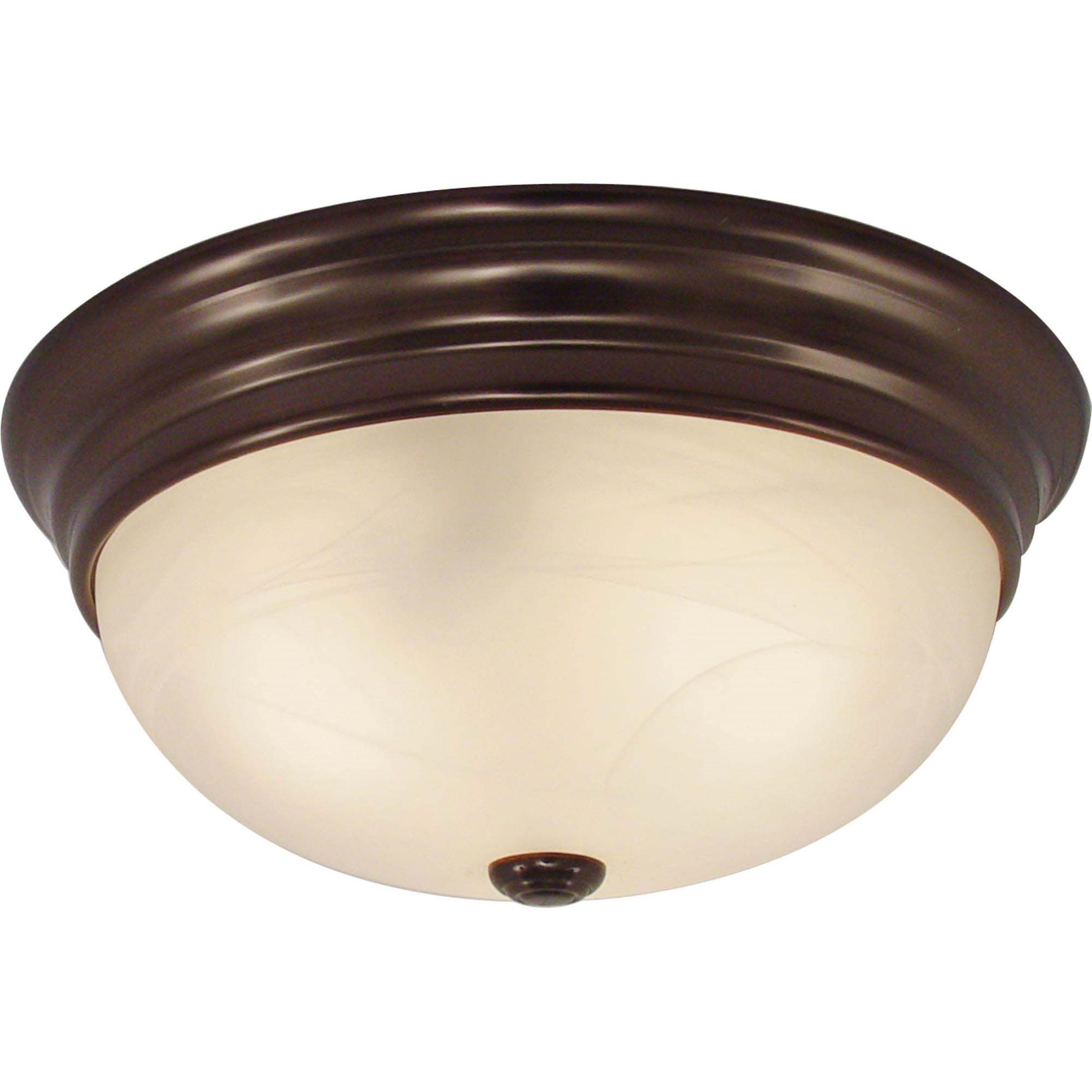 Volume Lighting V7571-79 flushmounts - View #3
