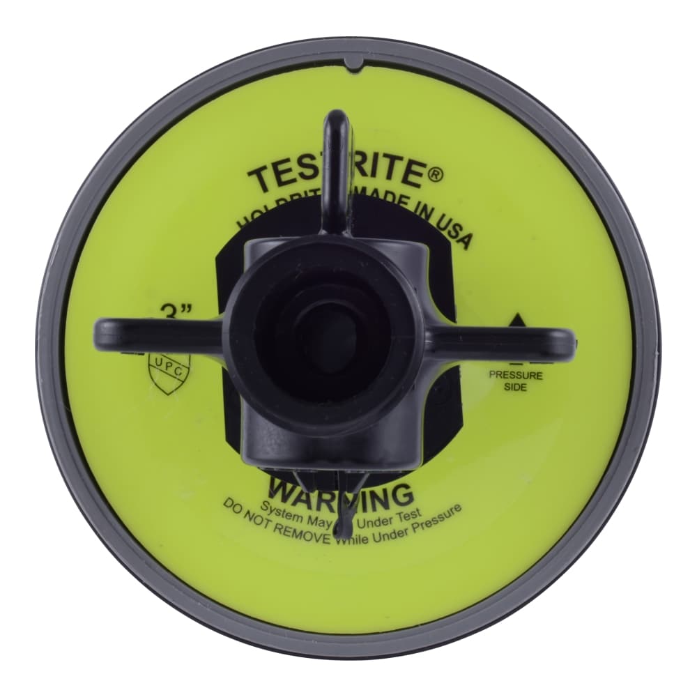 HoldRite TRW3V Pvc-Dwv-Fittings - View #3