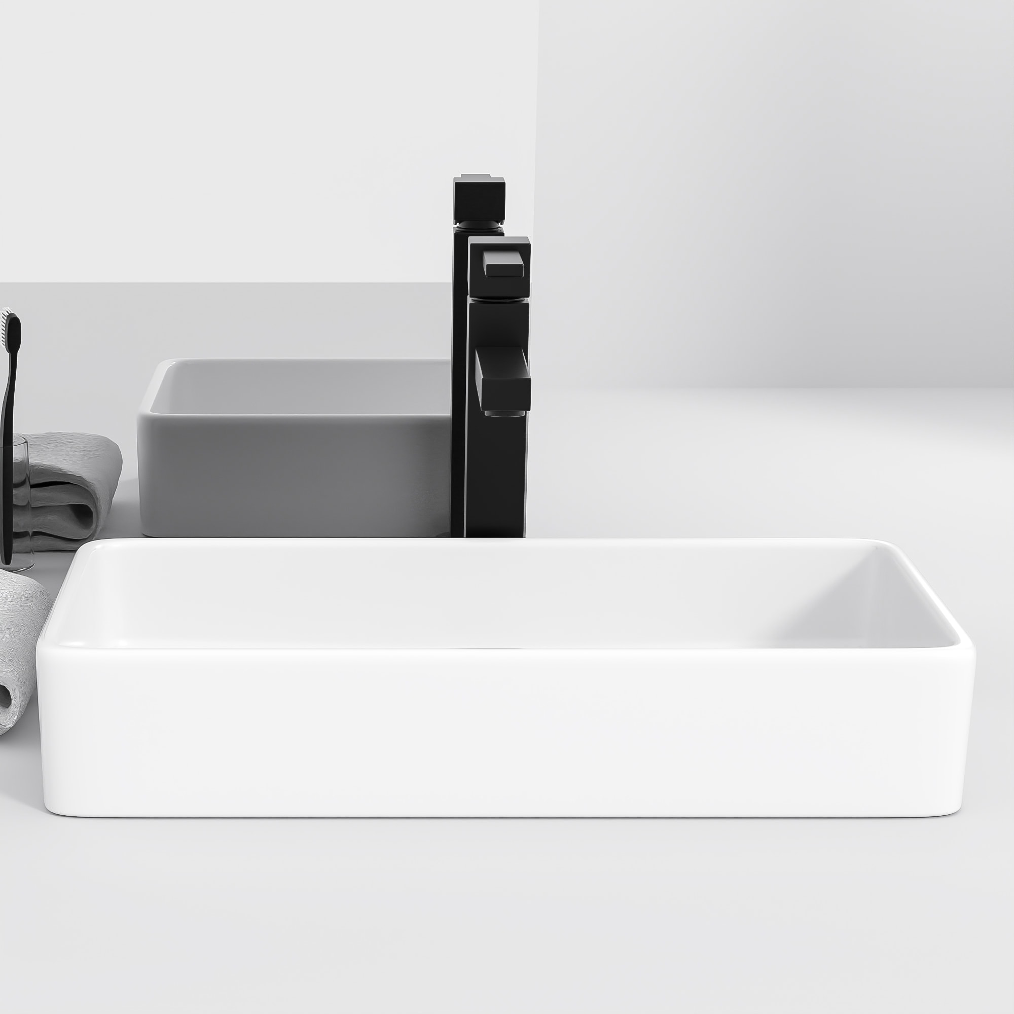 Lordear LD-S010MP Bath-Sink - View #10