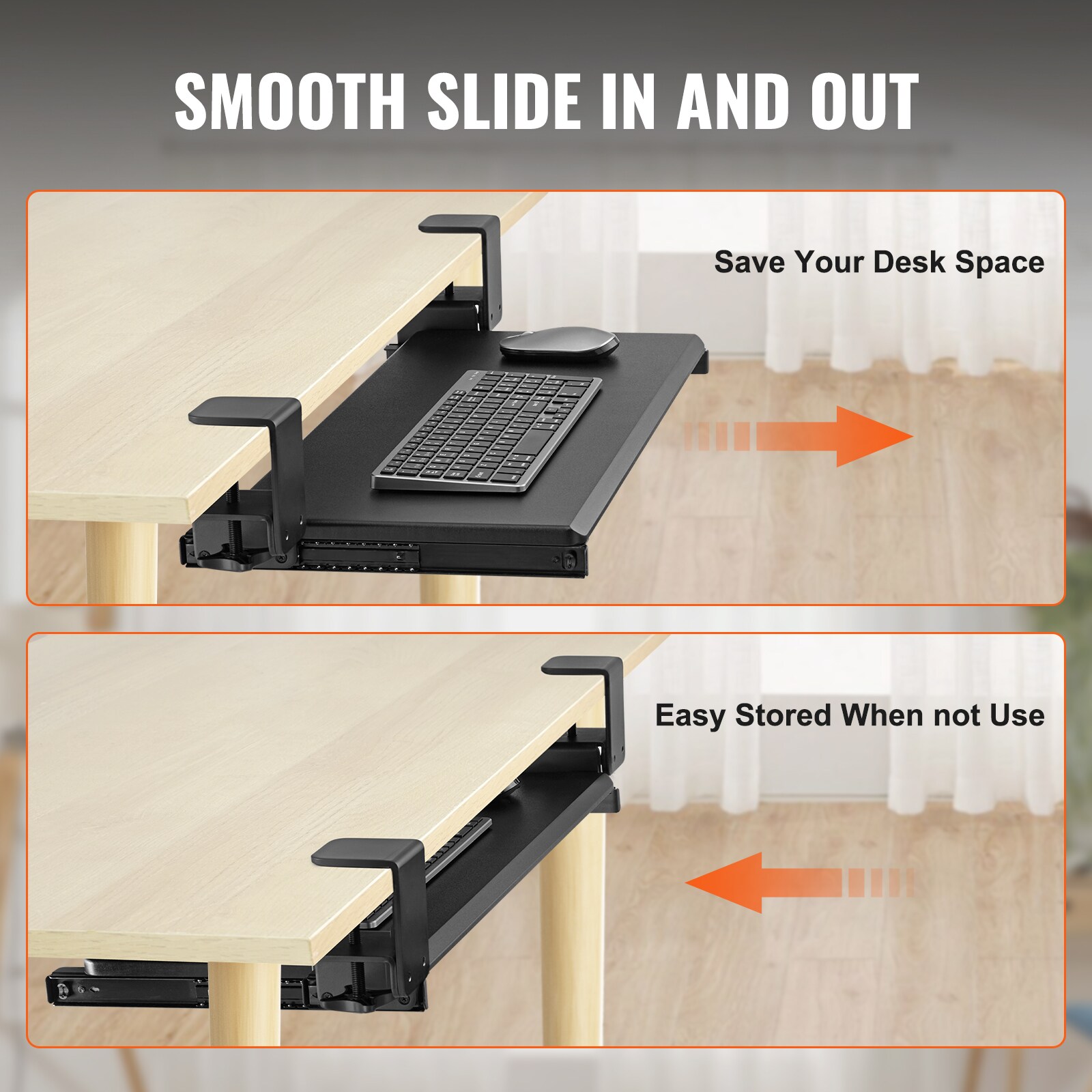 VEVOR SCJPTPMDF00002682V0 Office-Accessories - View #4