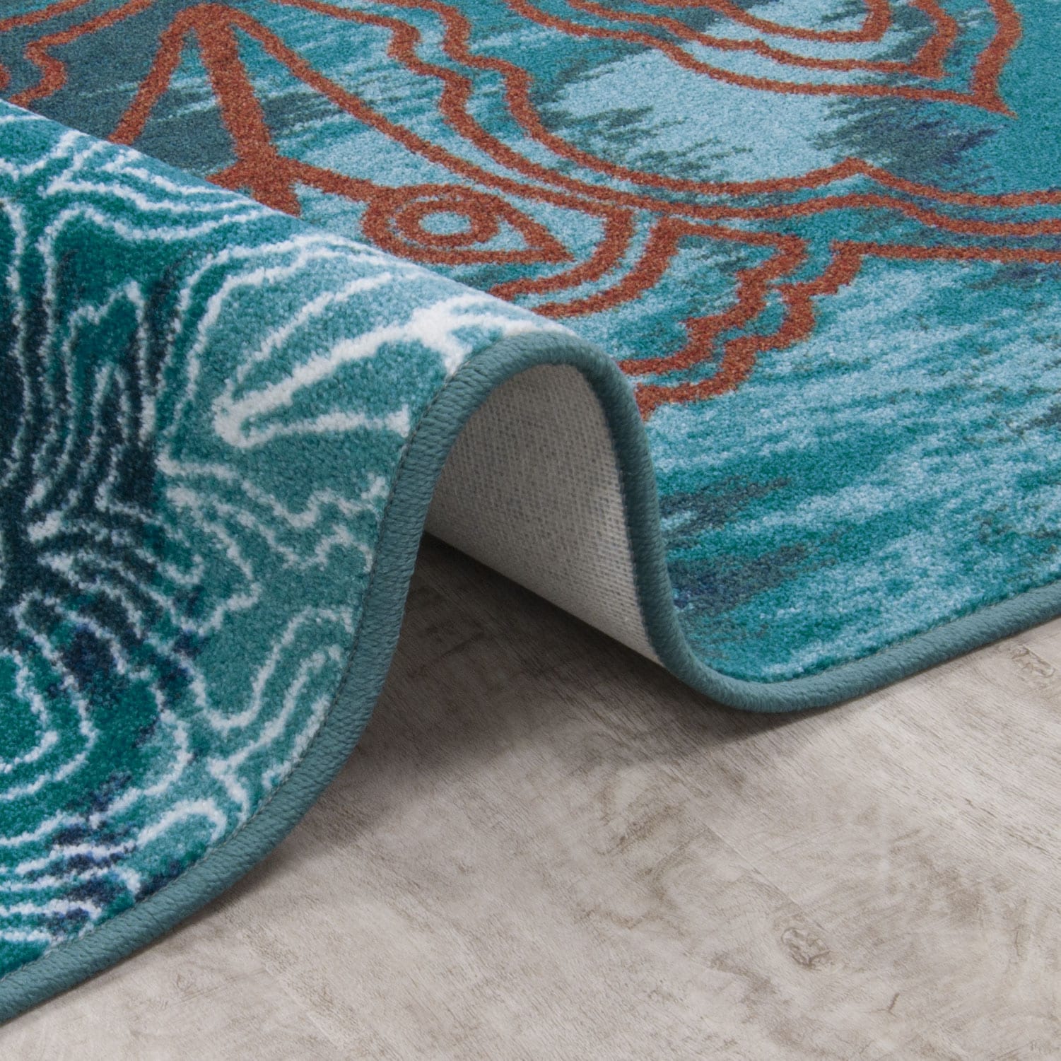 Joy Carpets 1997B-01 rugs - View #3