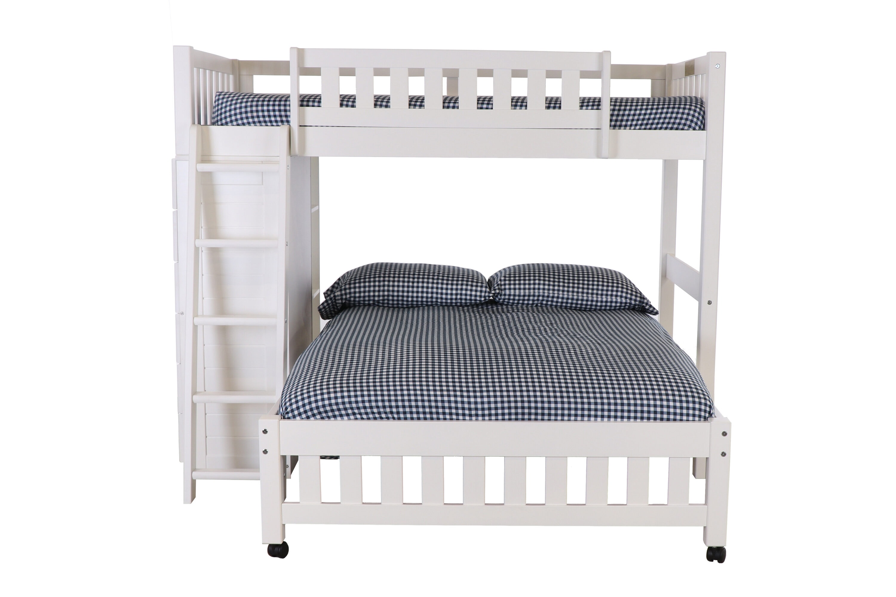 OSHOME 205 Bunk-Beds - View #5