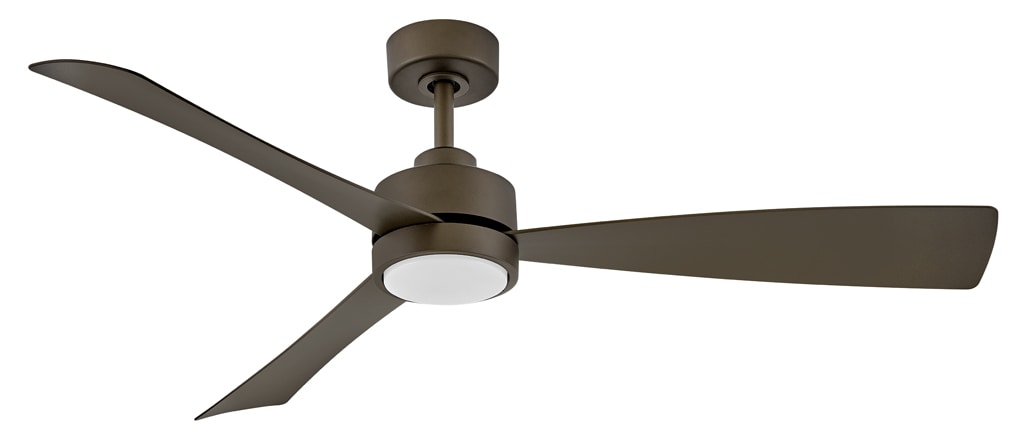 CARRO USA Koa 52-in White with Solid Wood Whitewashing Blades Indoor/Outdoor Smart Ceiling Fan with Light and Remote (3-Blade) LS523F3-L12-WM1-1 Sansujyuku sansujyuku.com