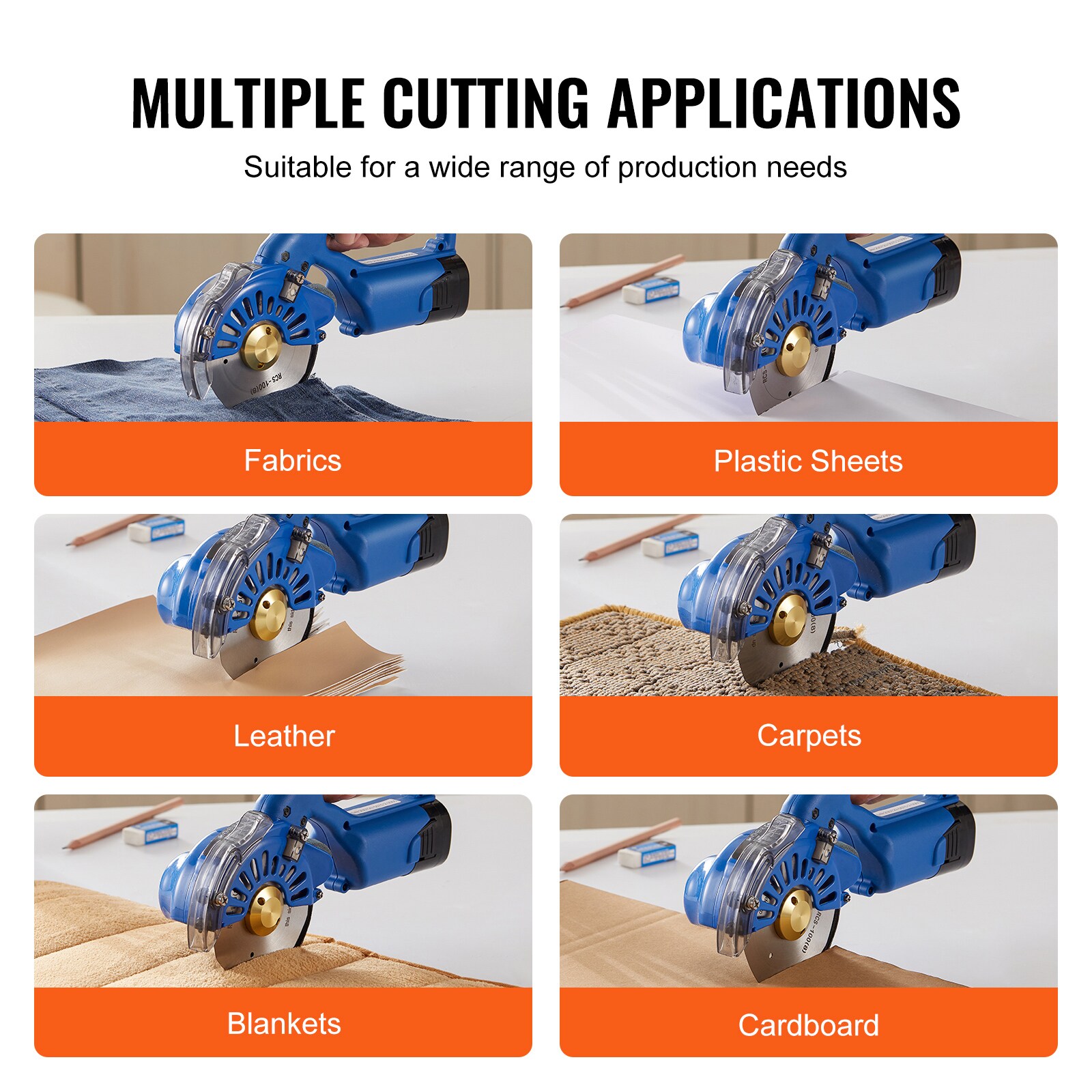 SVOPES SVOPESWSQBJWS04552V1 scissors - View #7