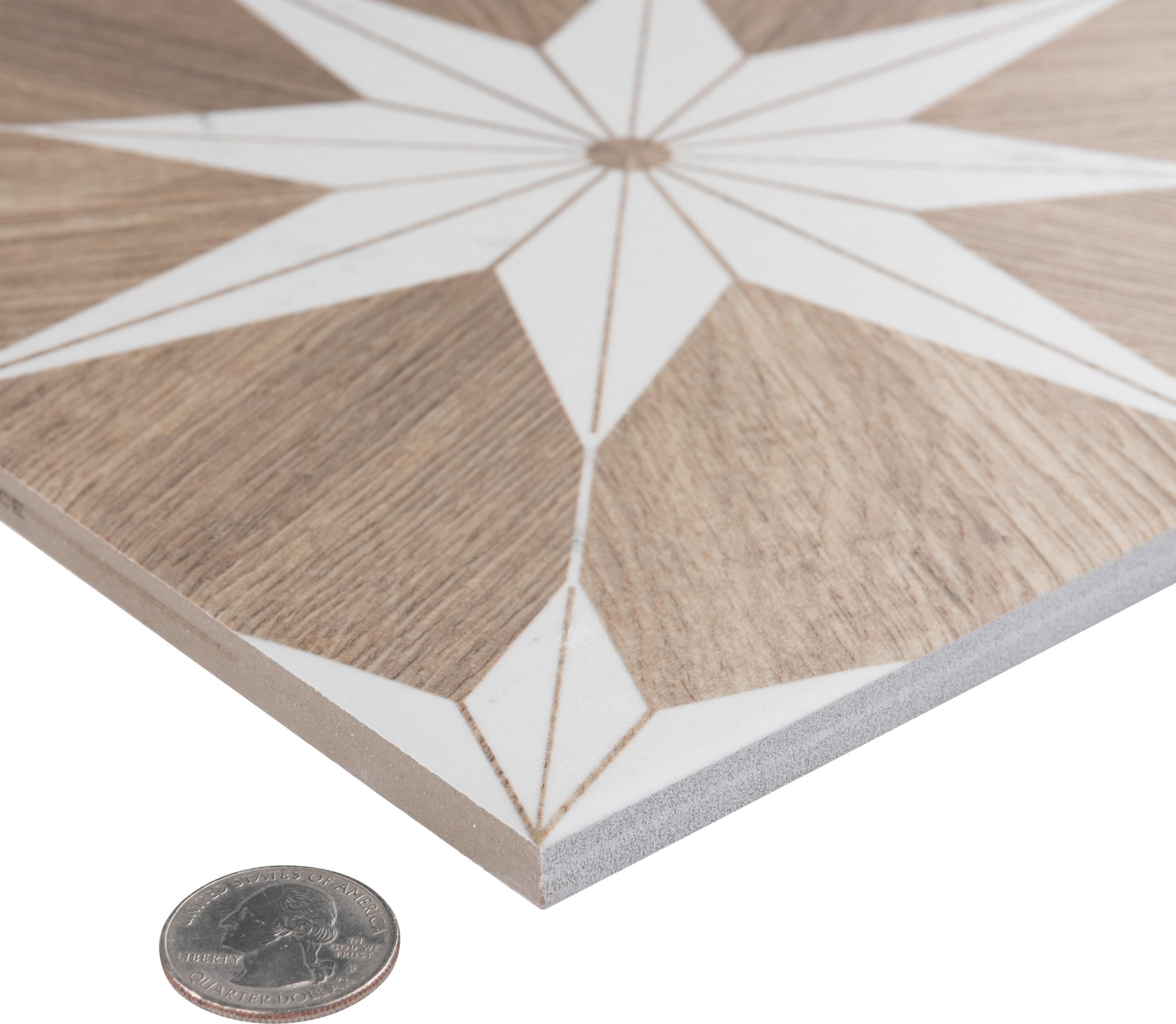 Affinity Tile FCD10SLNV Ceramic-Tile - View #14