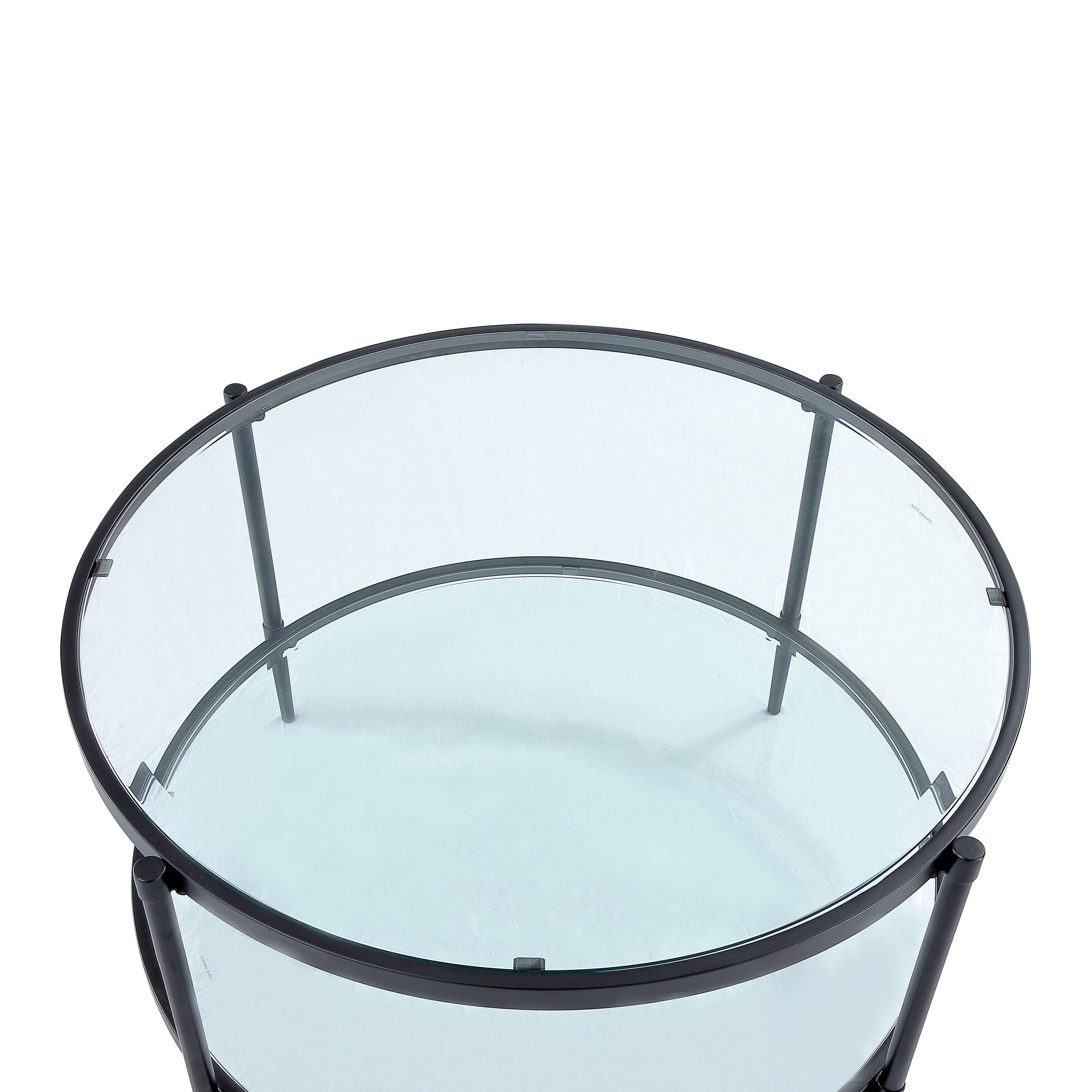 CASAINC WF-CT-1353E-BK Coffee-Tables - View #7