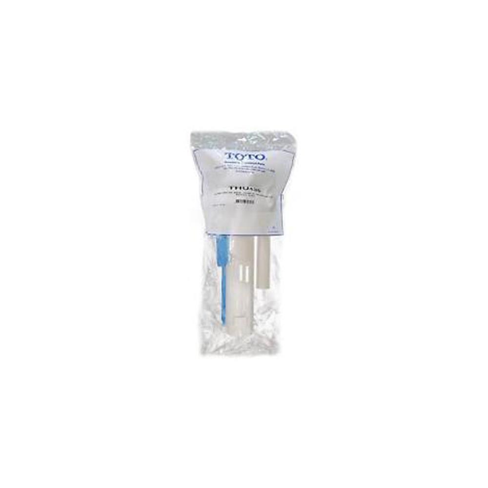 TOTO 3-in Plastic Flush Valve At