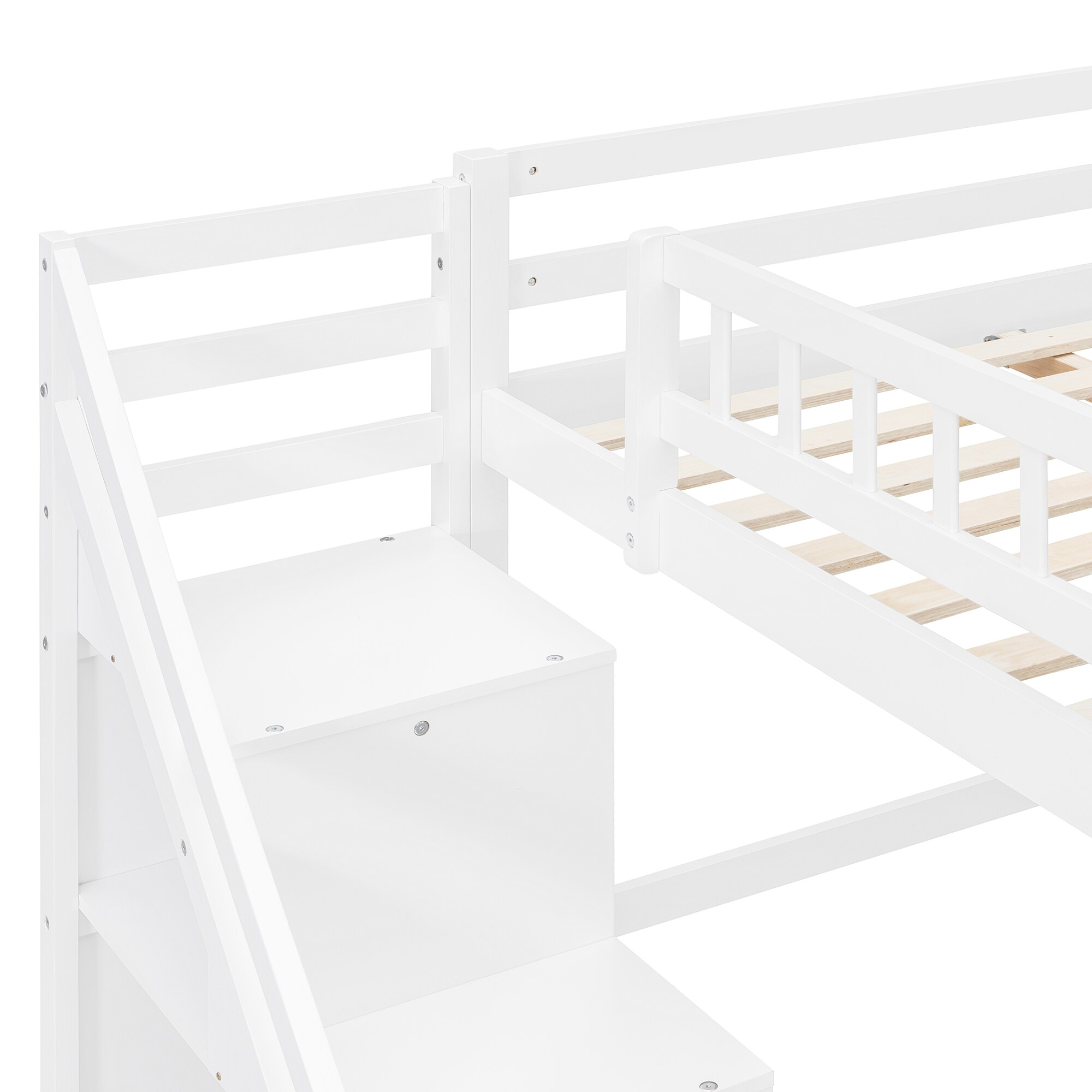 ModernLuxe L3P-LT000258AAK beds - View #8