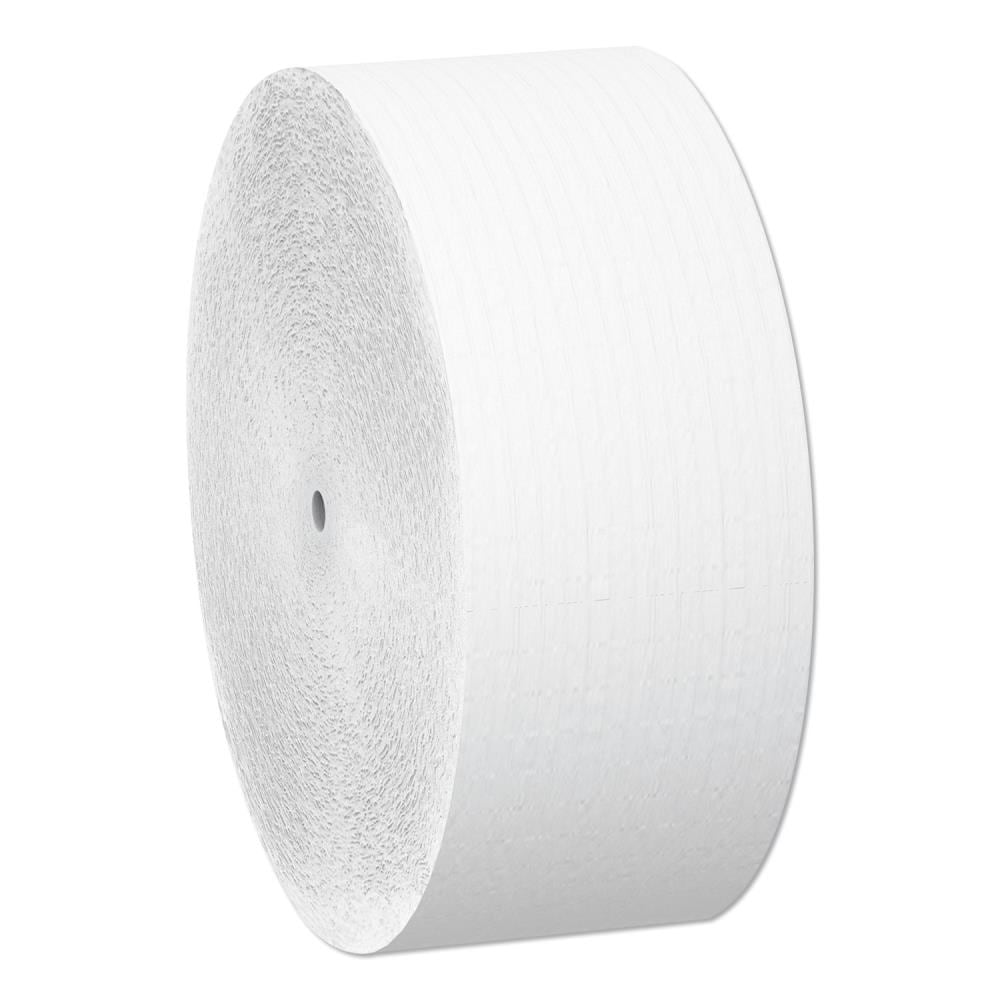 SCOTT KCC07006 12-Pack 2-ply Toilet Paper