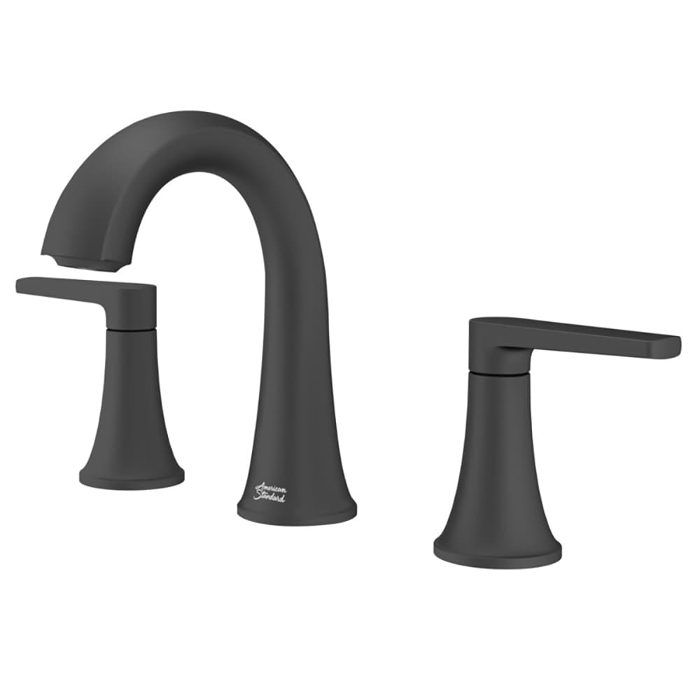 American Standard 7429801.243 Lavatory-Faucets - View #3