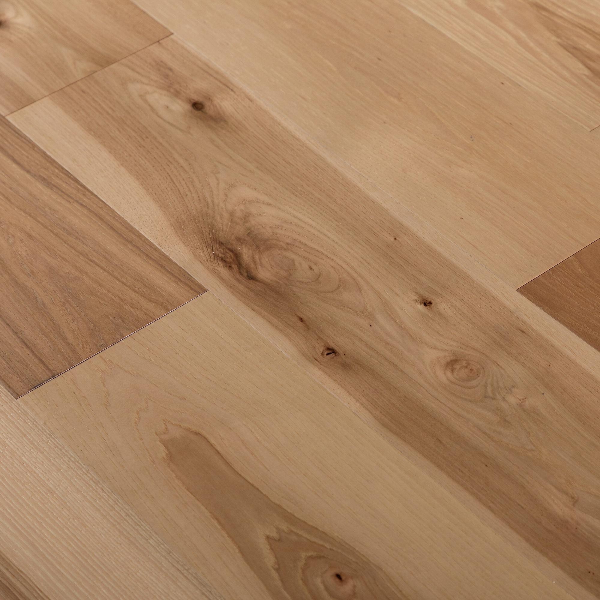 Engineered Hardwood Flooring Sample, Aged Hardwood Flooring