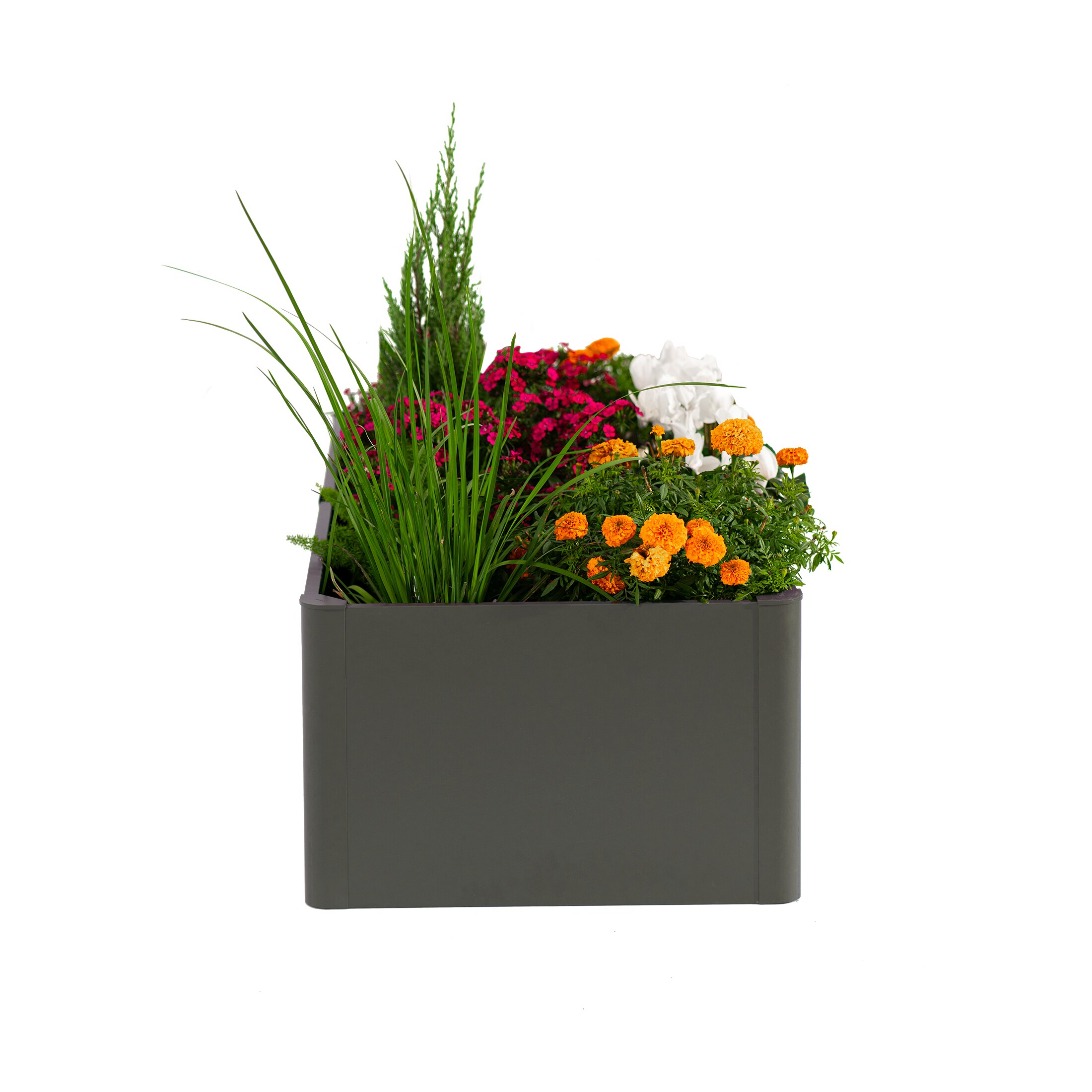 Vego Garden VBM2783CH Raised-Garden-Beds - View #3