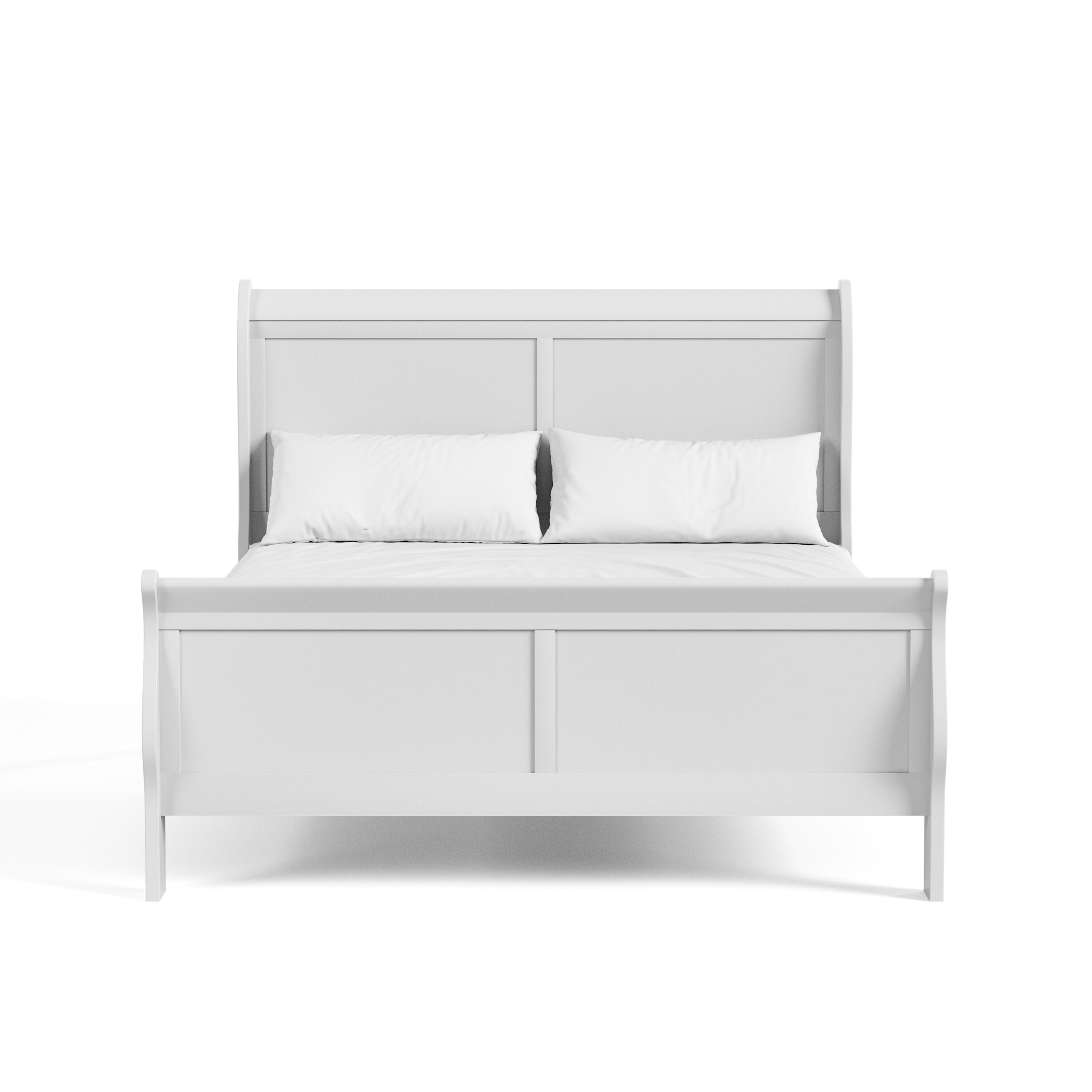 Furniture of America EC-7866WH-Q-2NS Bedroom-Sets - View #13