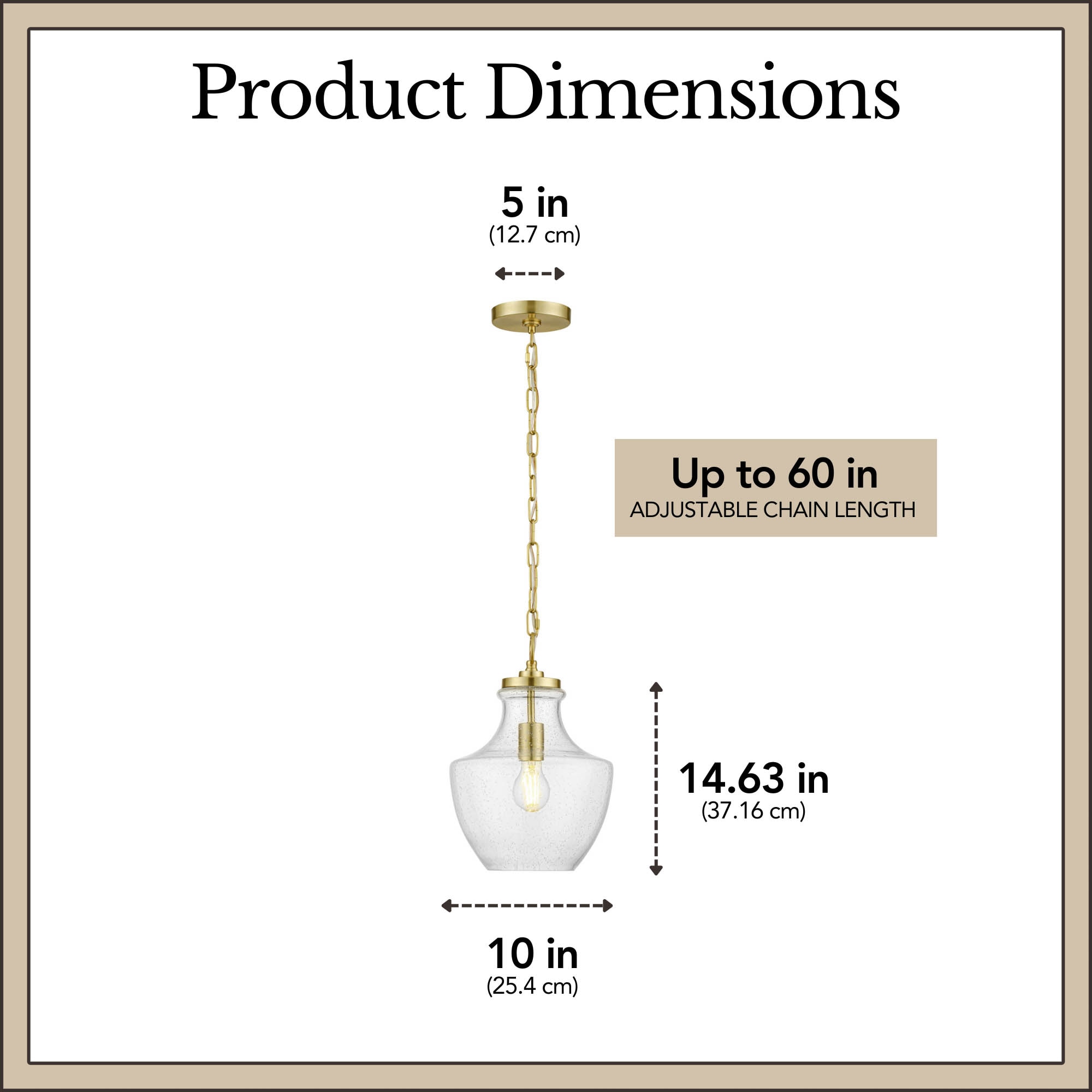 allen + roth 43564 Pendant-Lights - View #7