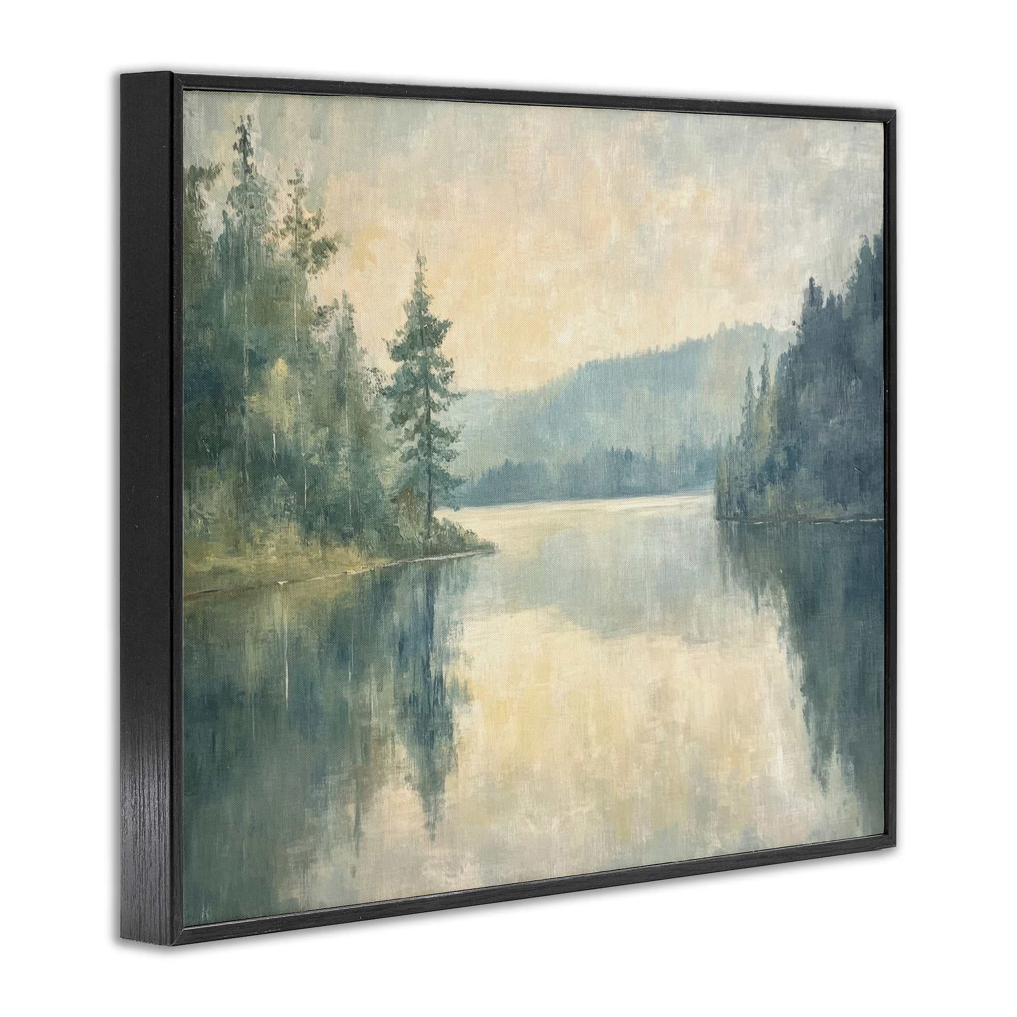 Stupell Industries BT-812-FR-24X30 Wall-Art - View #2
