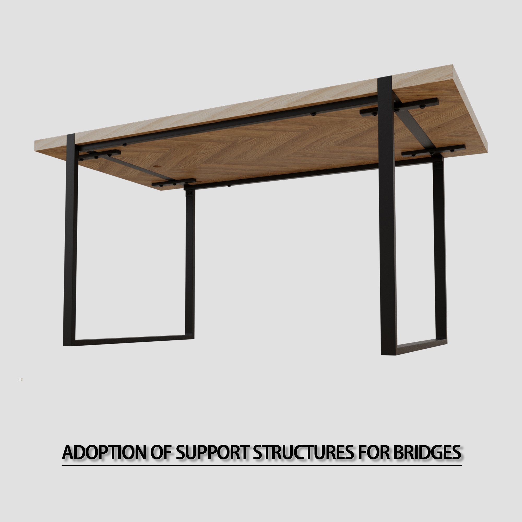 Bybafun YB9300024 Dining-Tables - View #8