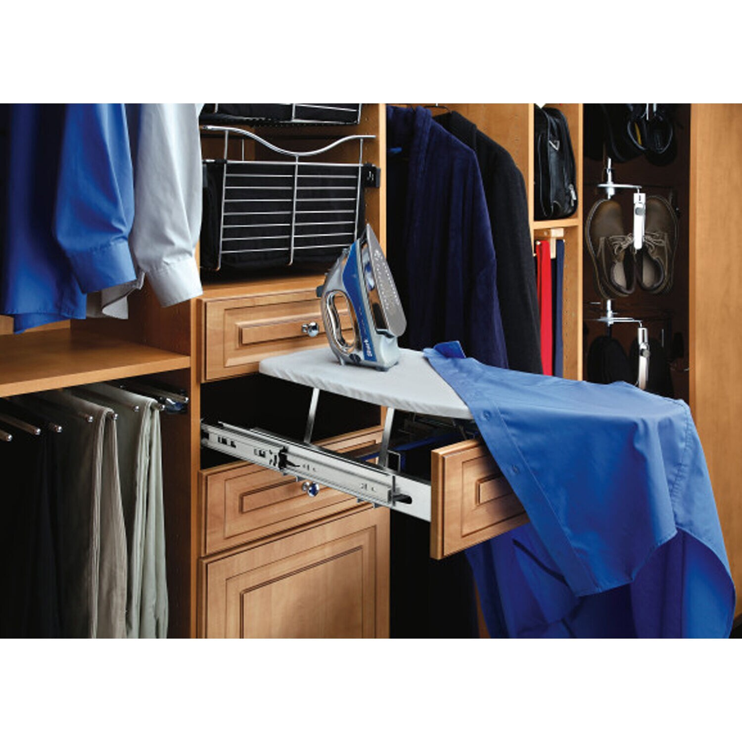 Rev-A-Shelf 253185 Clothing-Storage-Accessories - View #6