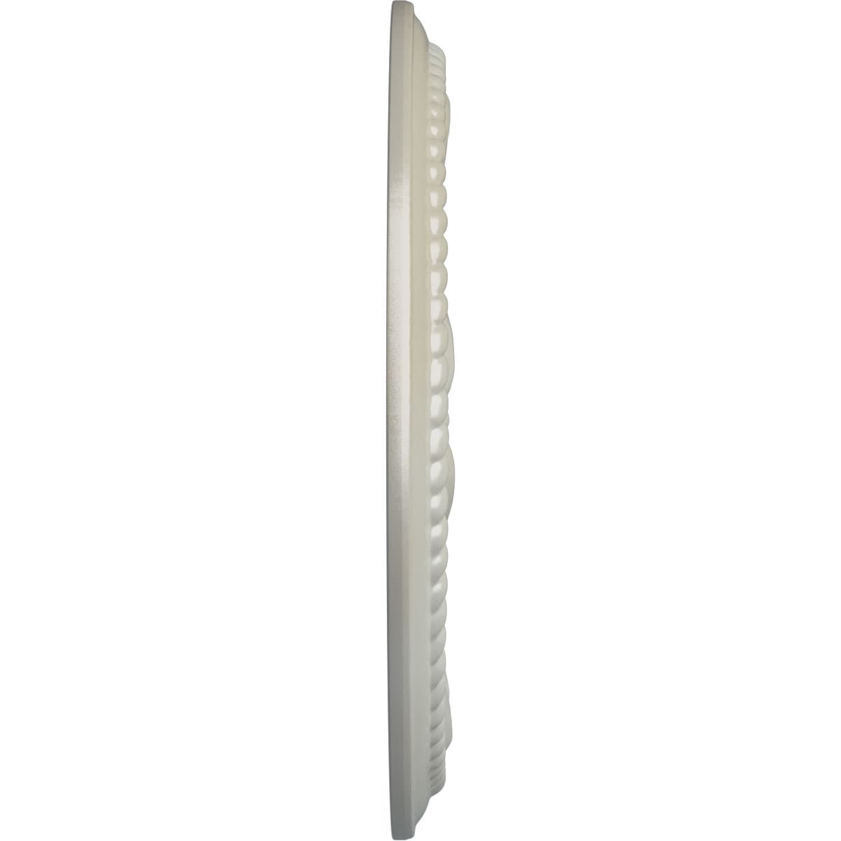 Ekena Millwork CM12MEFBS Ceiling-Medallions - View #3