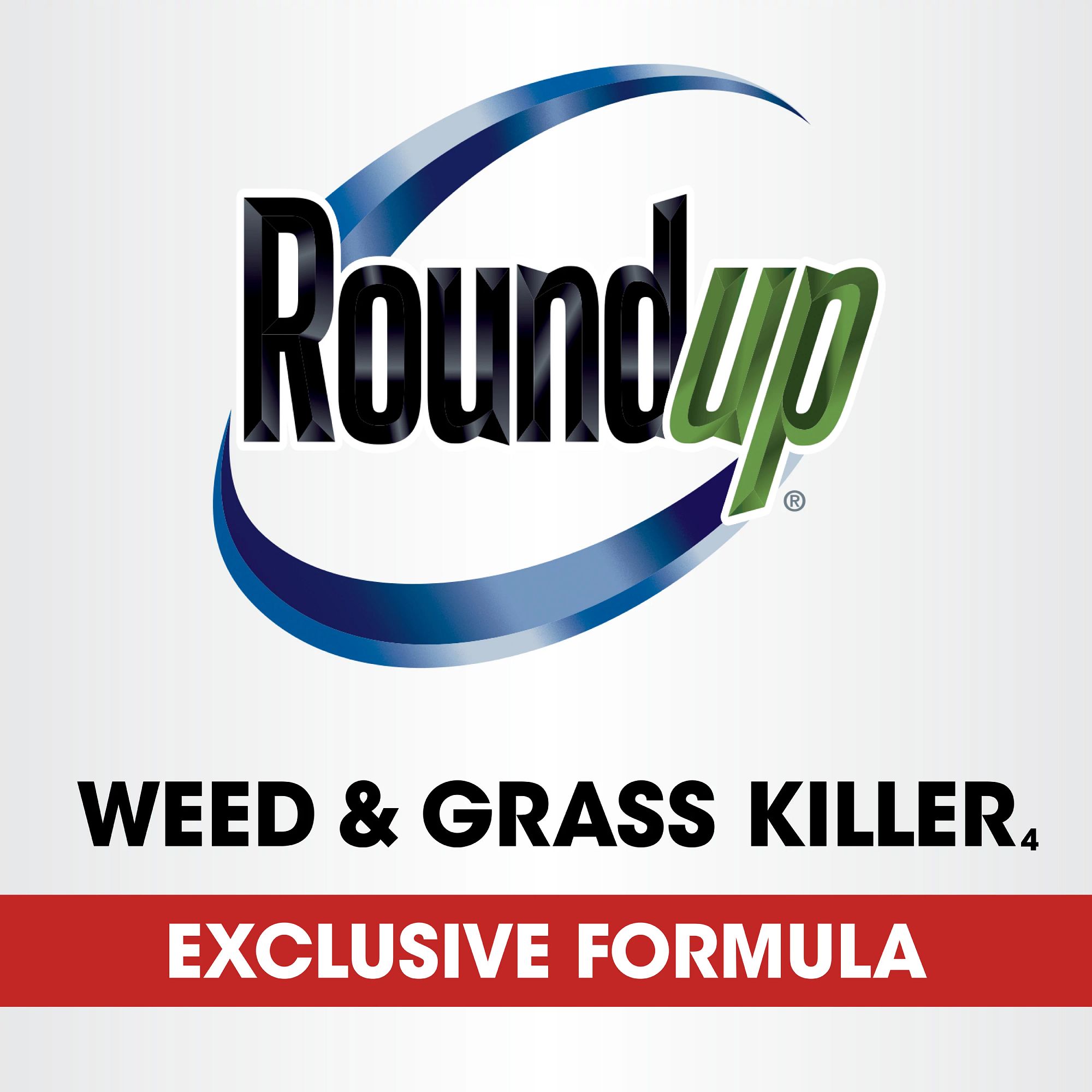 Roundup 5378004 Weed-Killers - View #4