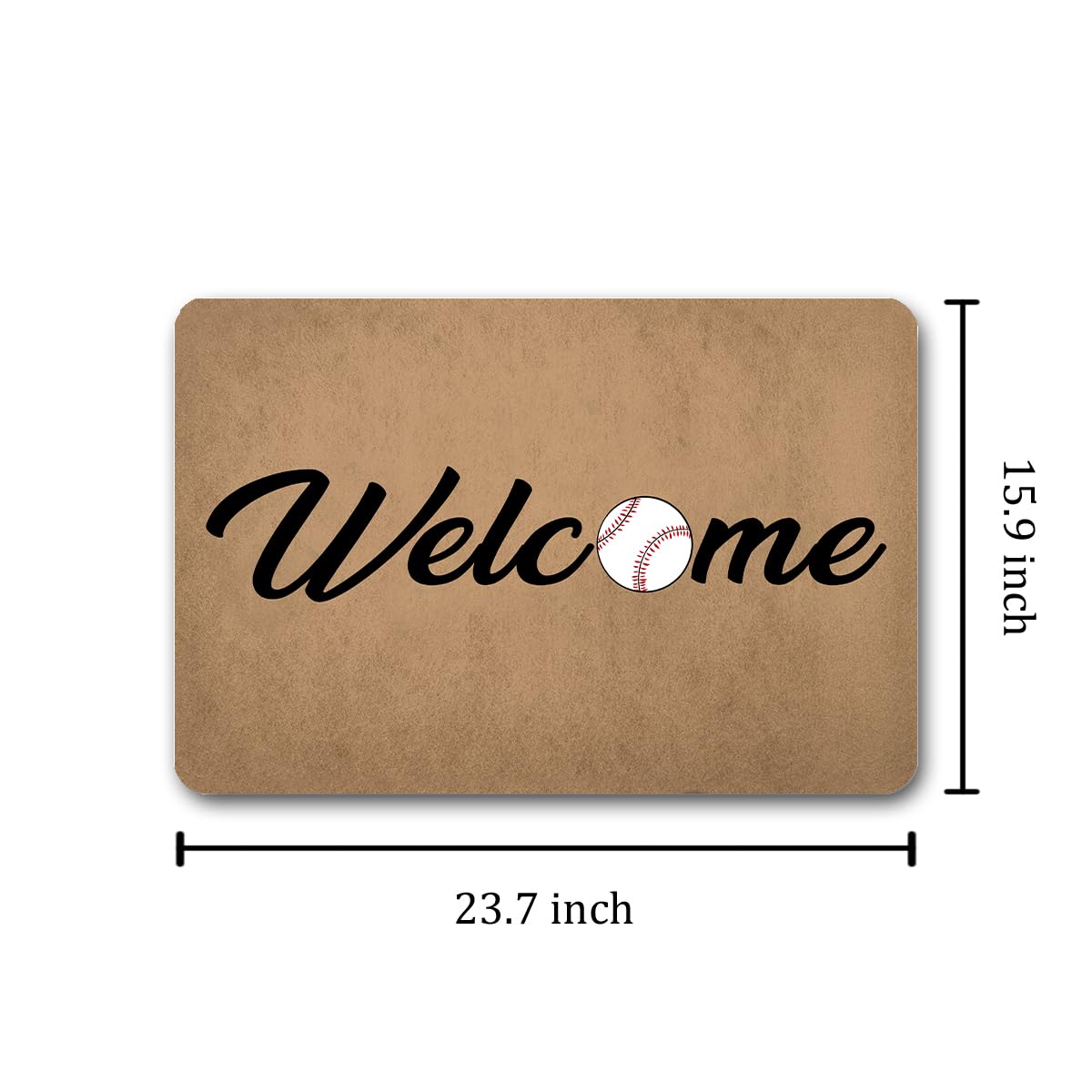 SenQWFa LSQ0814S186 Mats-Cat - View #6