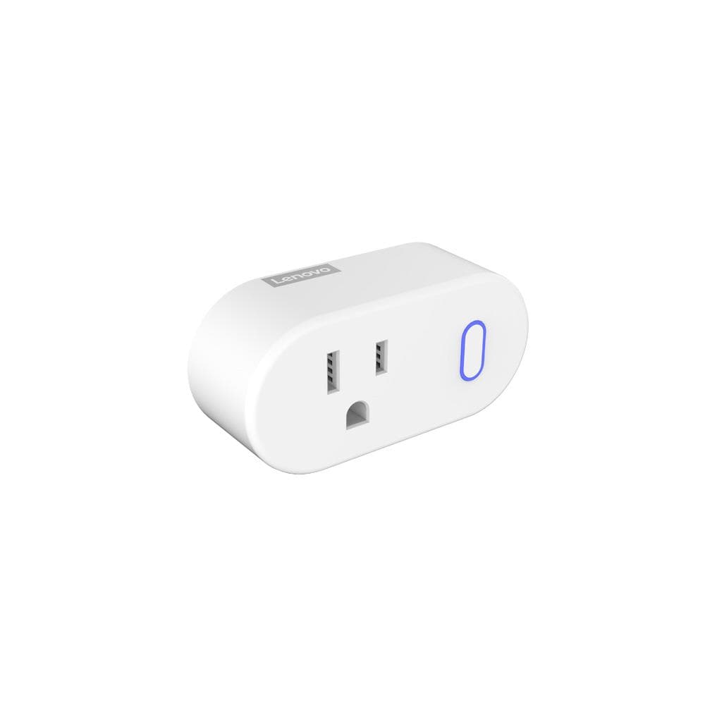 Eaton Z-Wave Plus wireless 125-Volt 2-Outlet Indoor Smart Plug in the Smart  Plugs department at