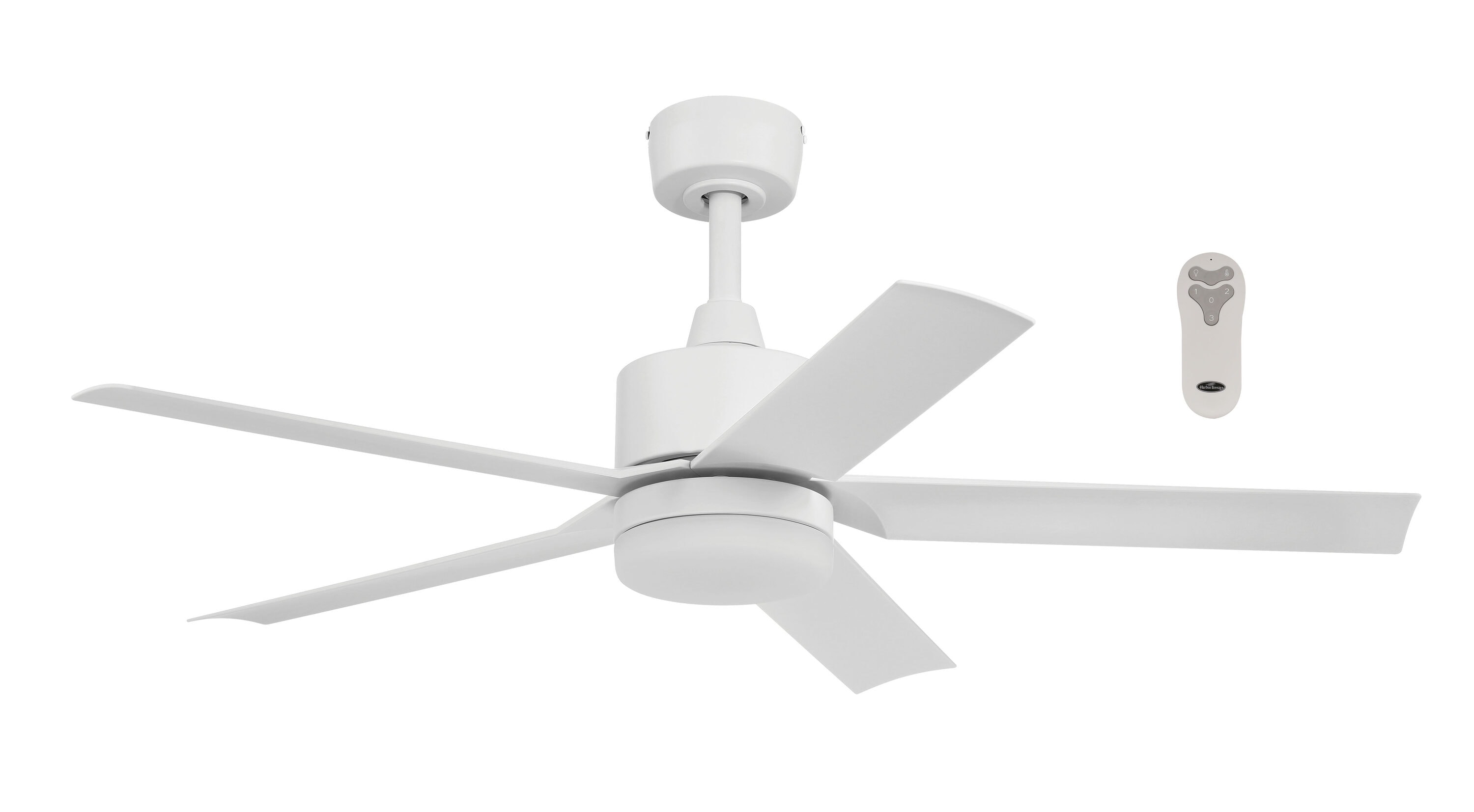 Harbor Breeze RDS44MW5LR Ceiling-Fans - View #2
