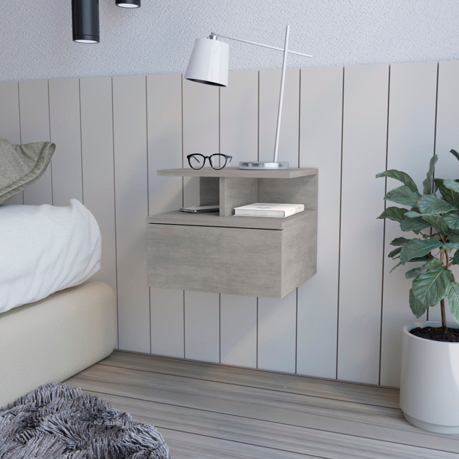 Streamdale Furniture B092142830 nightstands - View #6