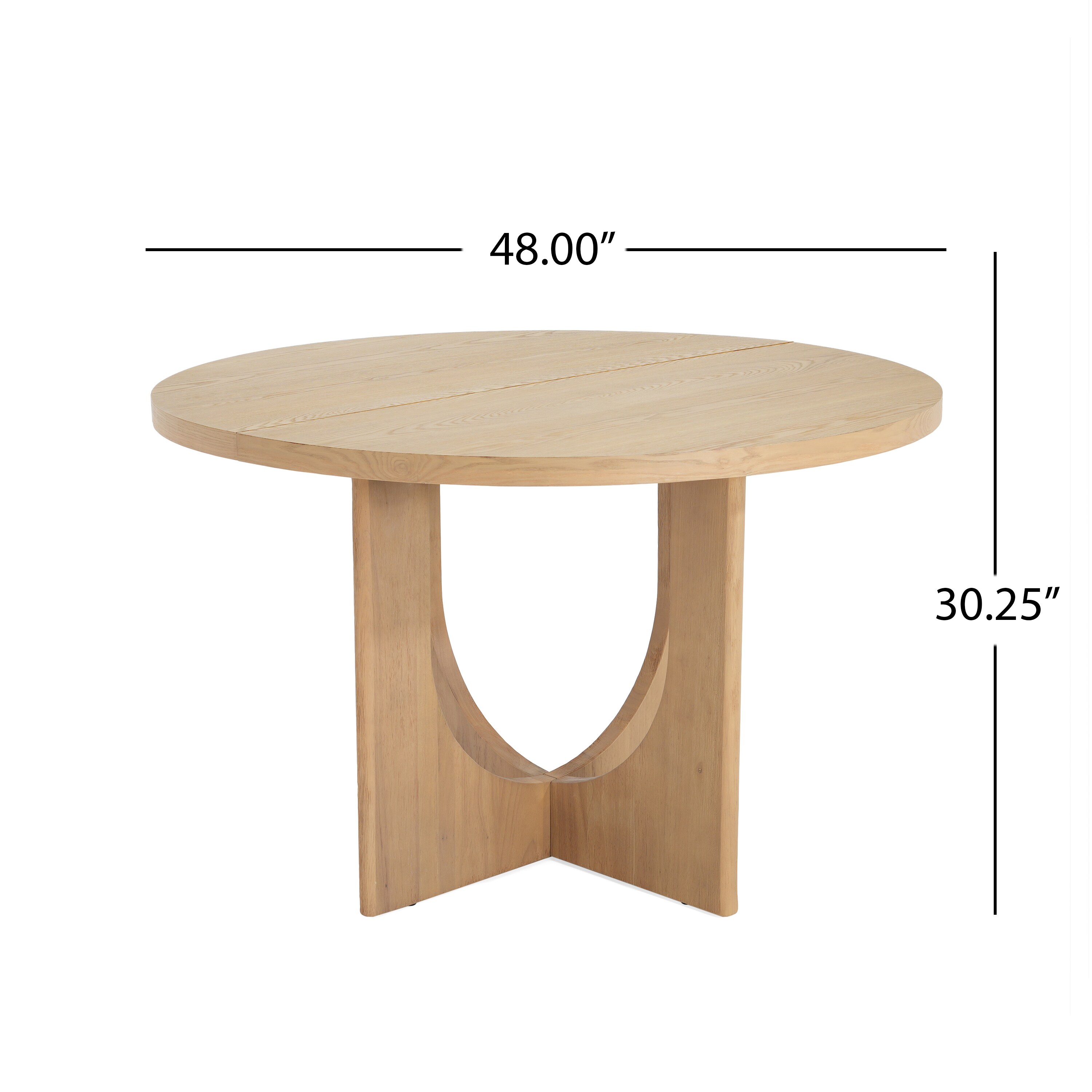 Christopher Knight Home 325317 Dining-Tables - View #3