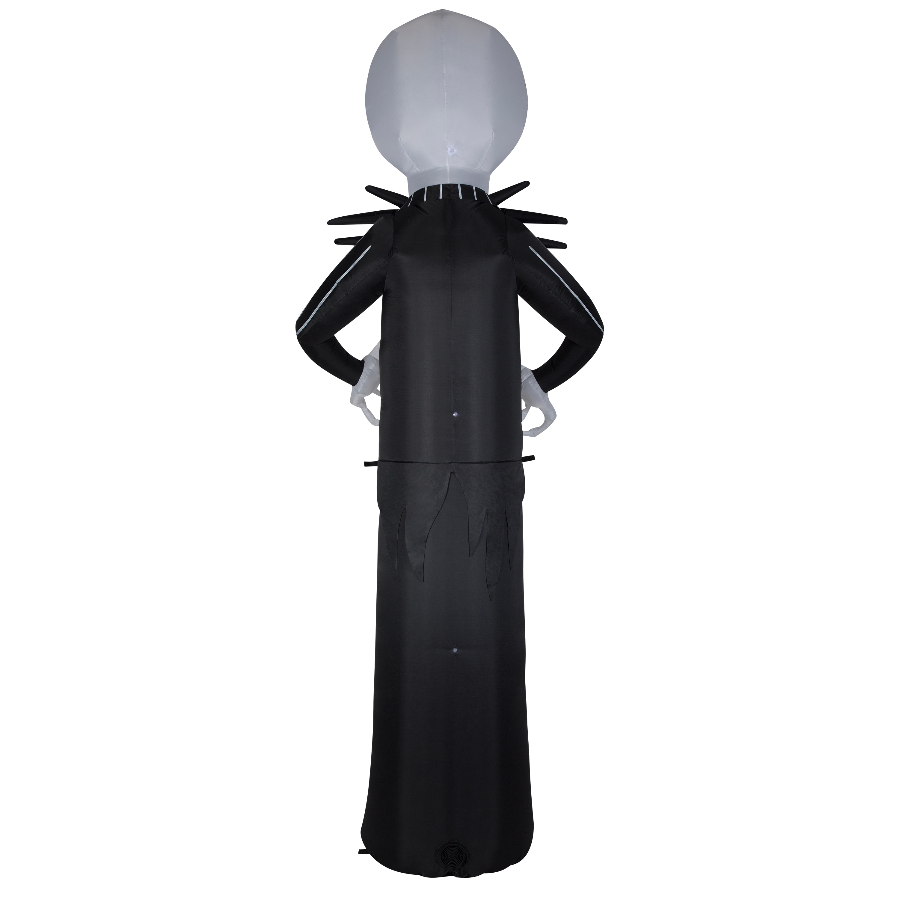Gemmy G-221242 Outdoor-Halloween-Decor - View #2
