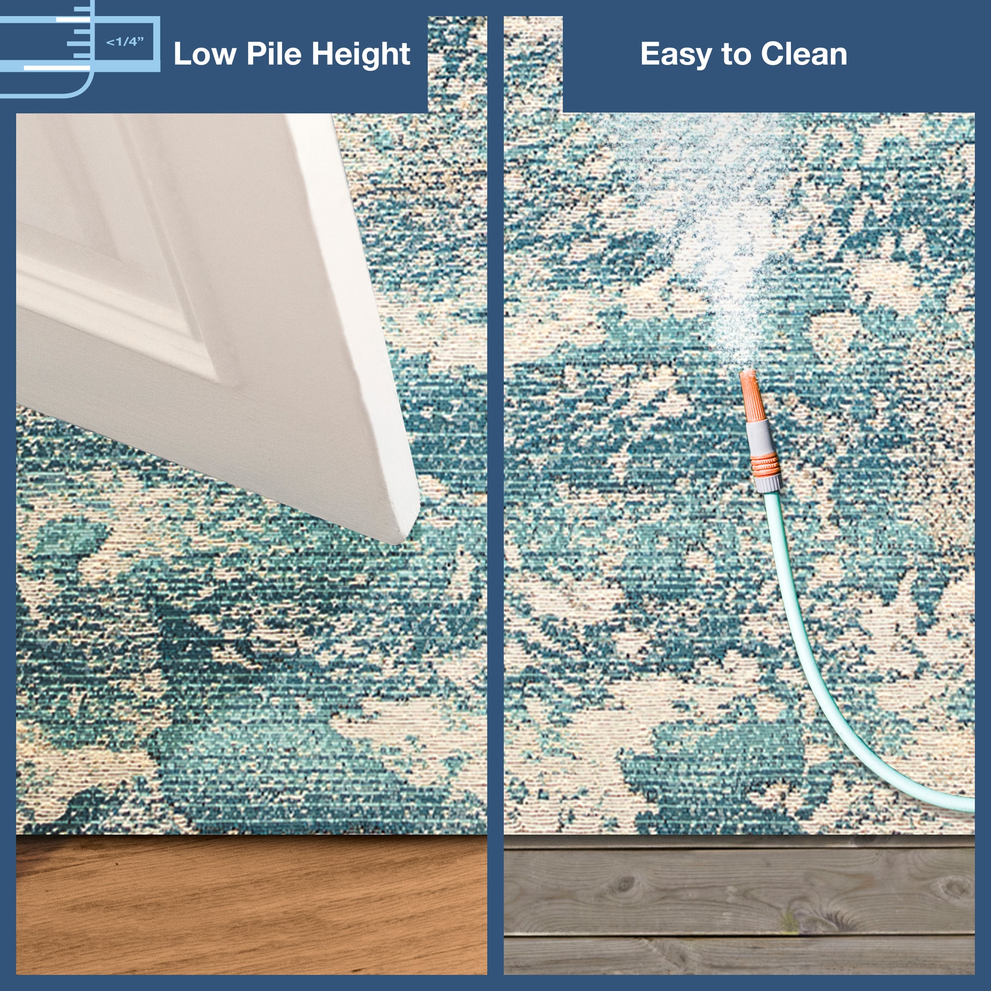 Liora Manne MNA58810003 rugs - View #12