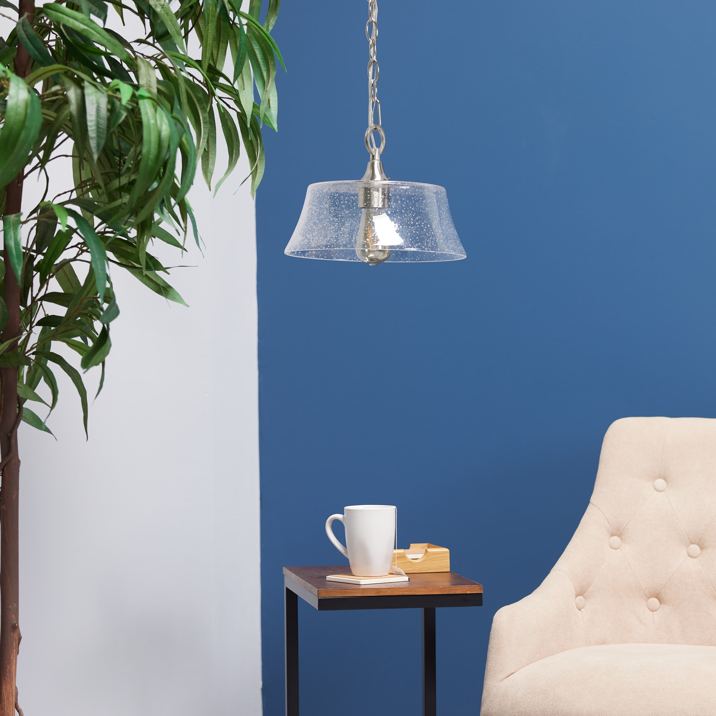 Millennium Lighting 2111-BN Pendant-Lights - View #4