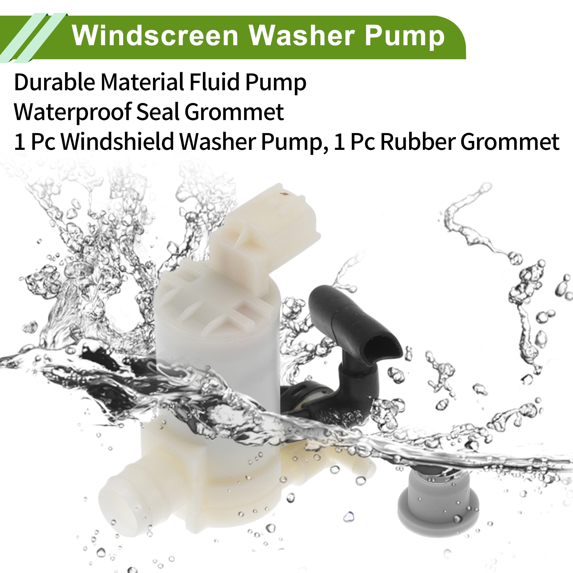 Unique Bargains S25121601UX0040 Pw-Pump-And-Kits - View #7
